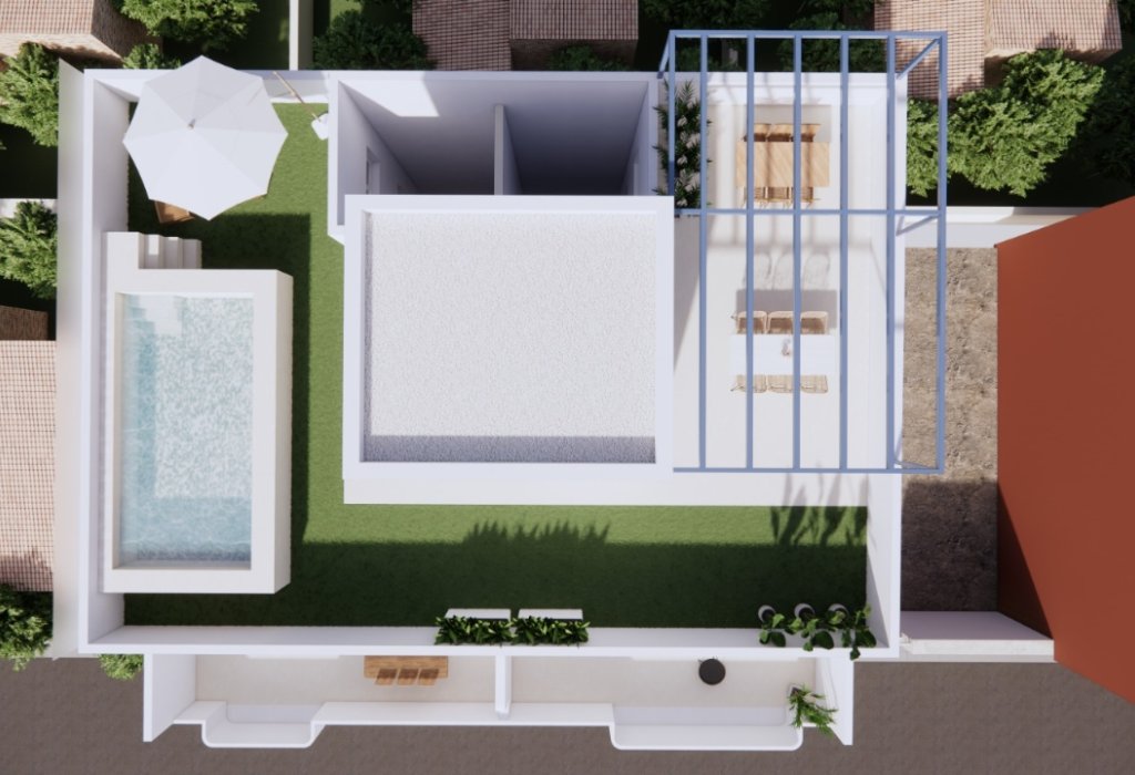 Obra Nueva - Apartamento - Torre de la Horadada