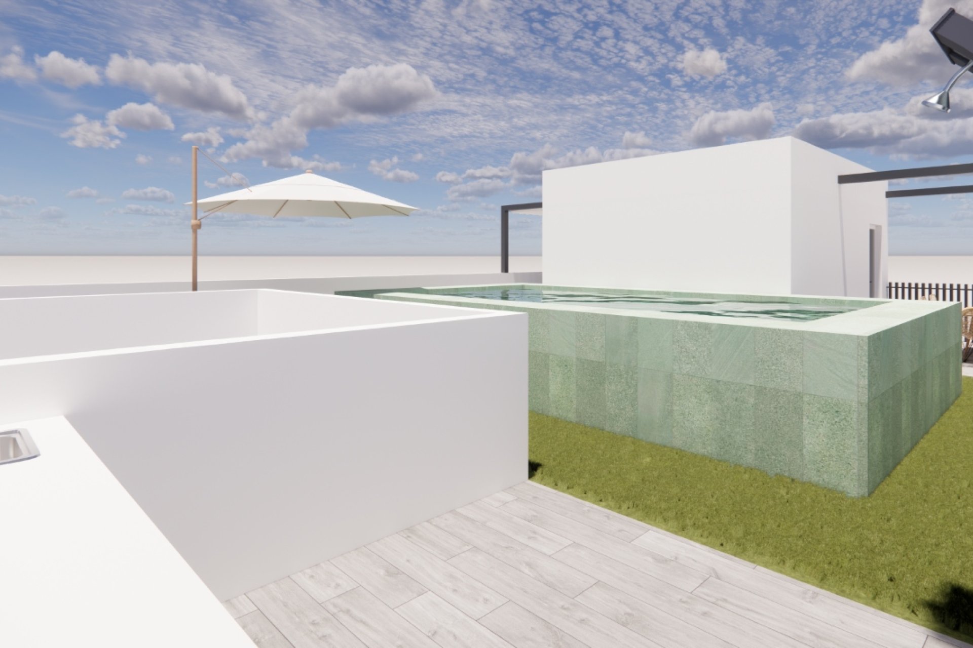 Obra Nueva - Apartamento - Torre de la Horadada