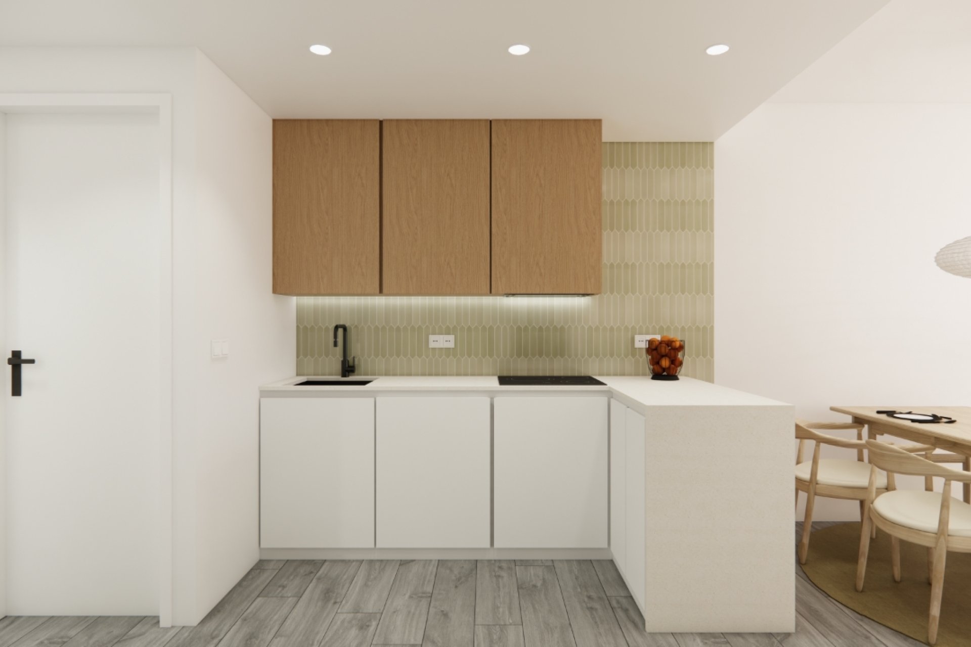 Obra Nueva - Apartamento - Torre de la Horadada