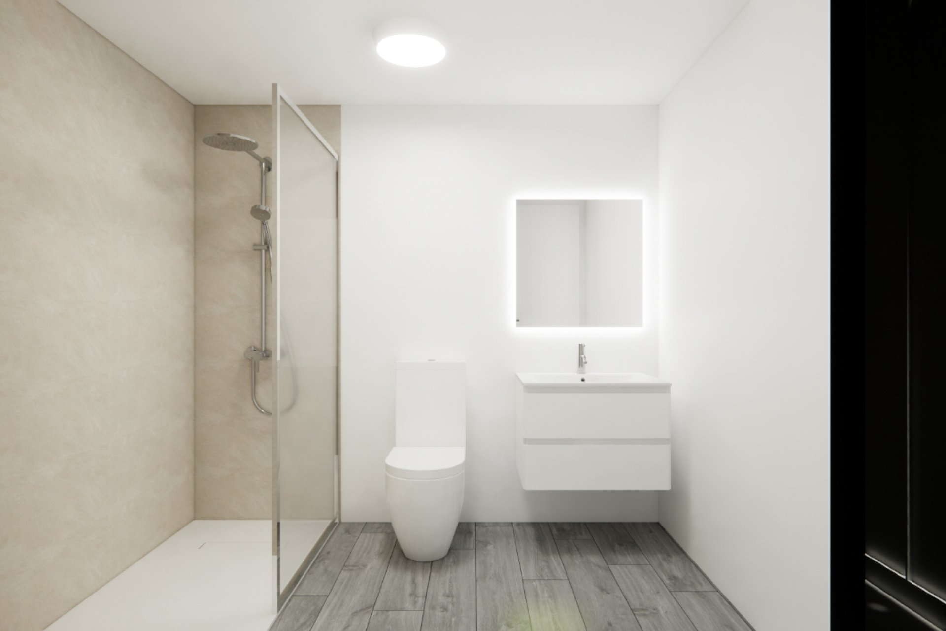 Obra Nueva - Apartamento - Torre de la Horadada
