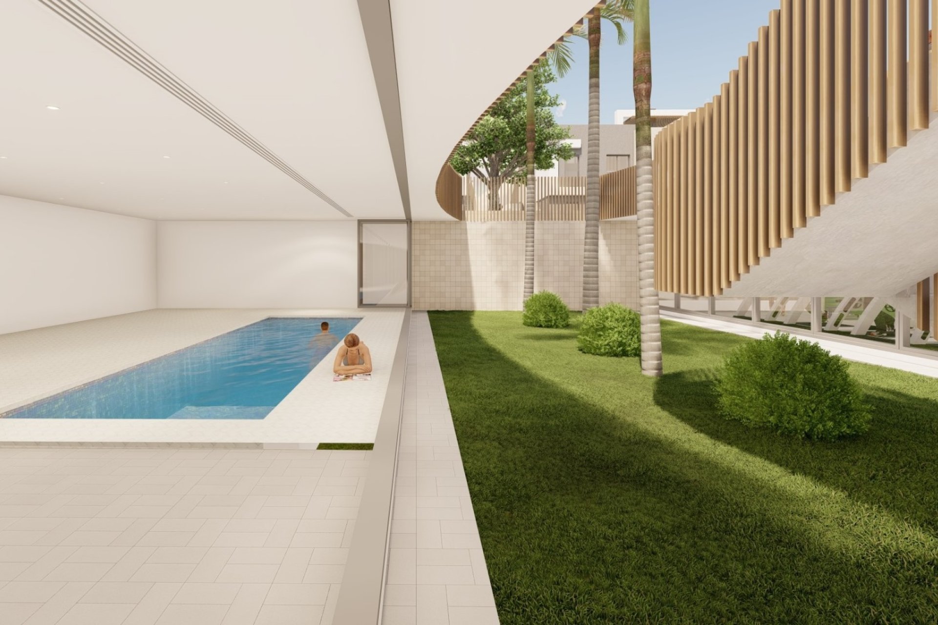 Obra Nueva - Apartamento - Torre de la Horadada
