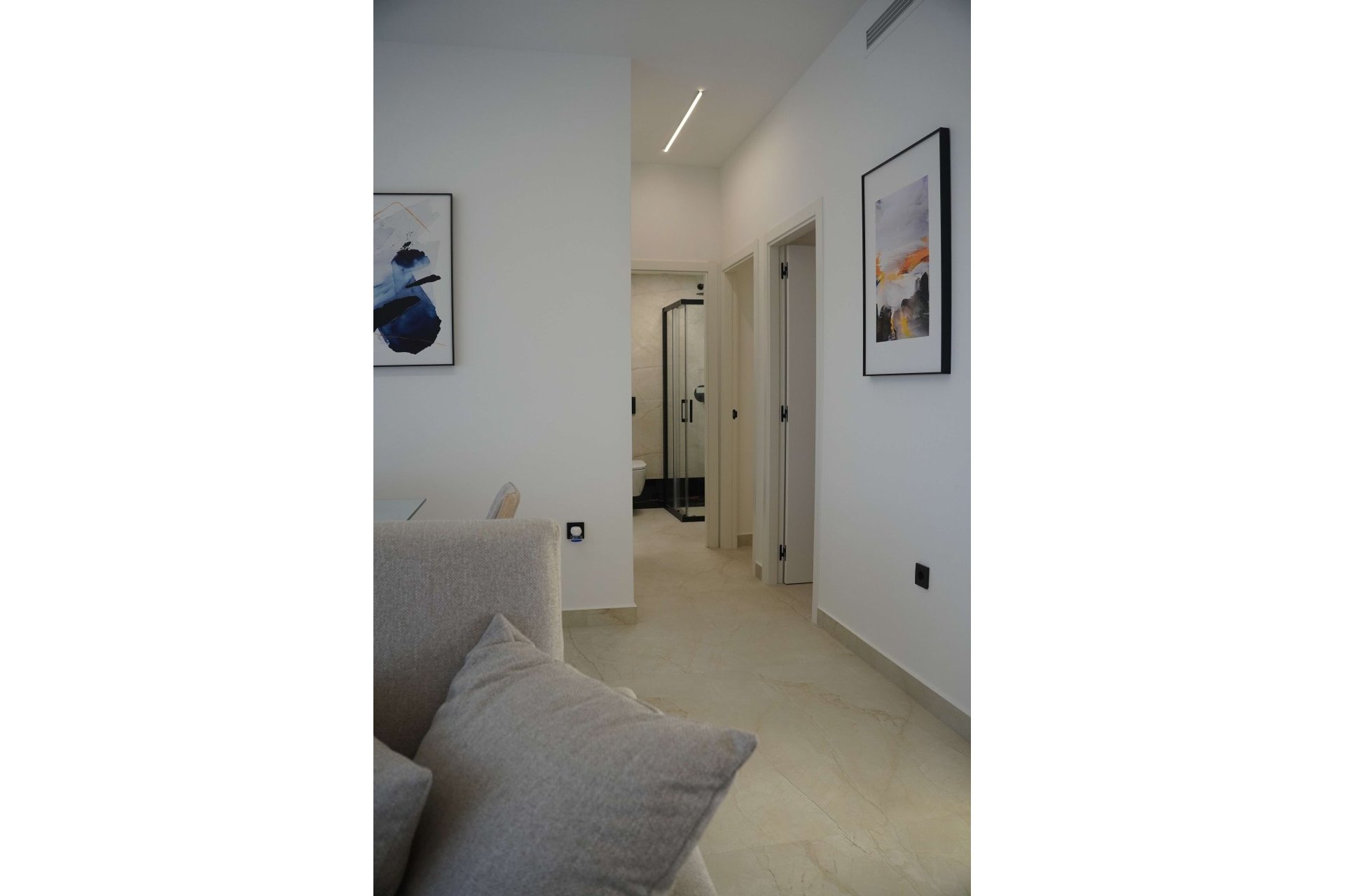Obra Nueva - Apartamento - Torre de la Horadada