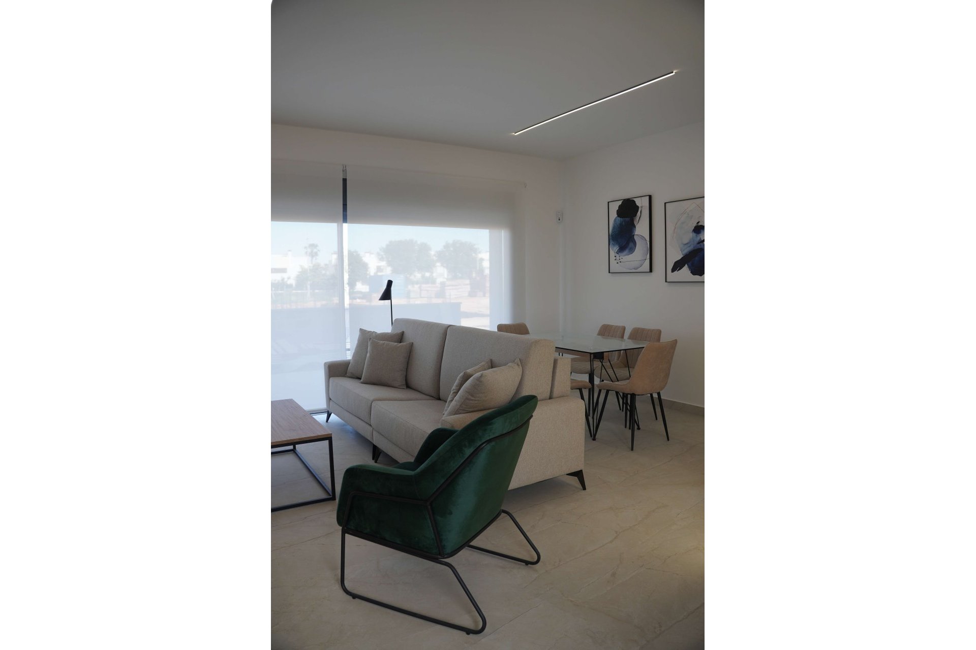 Obra Nueva - Apartamento - Torre de la Horadada