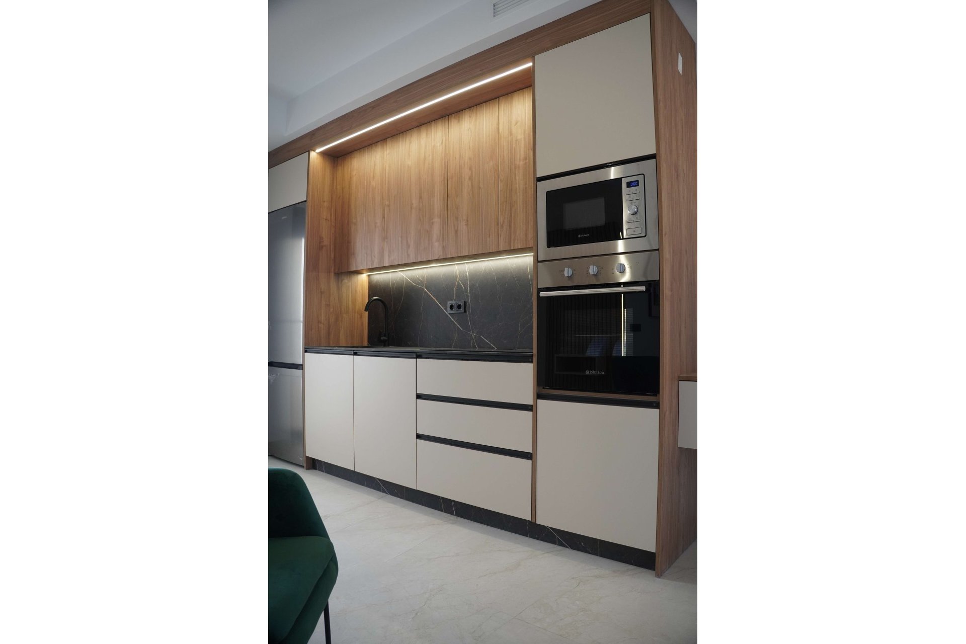 Obra Nueva - Apartamento - Torre de la Horadada