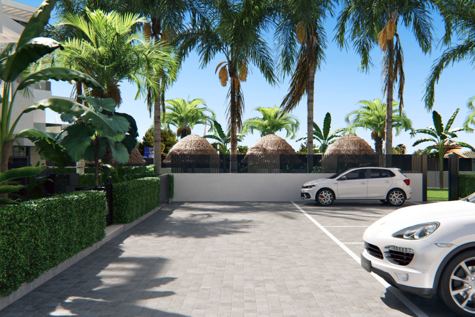 Obra Nueva - Apartamento - Torre-Pacheco