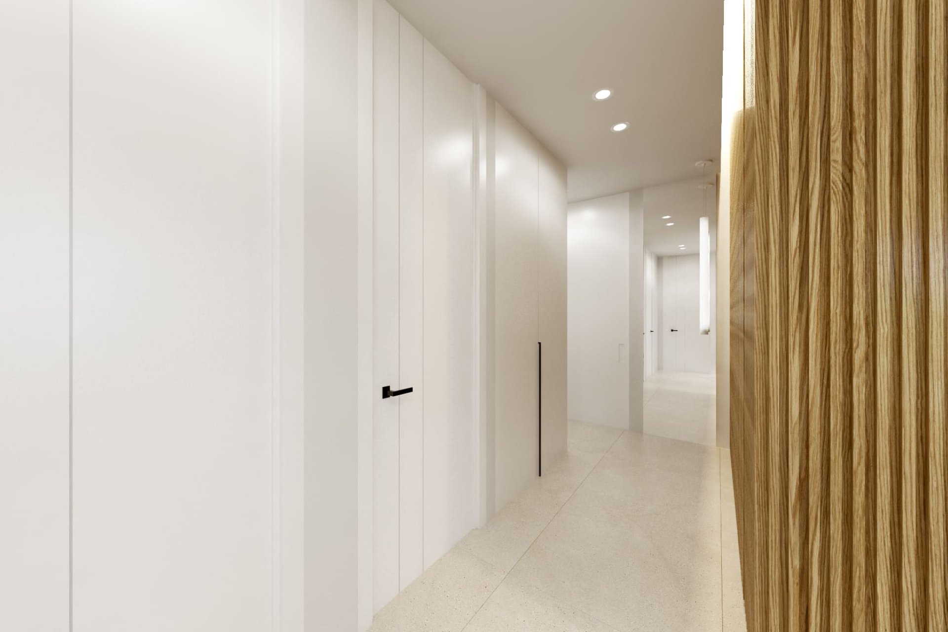 Obra Nueva - Apartamento - Torre-Pacheco