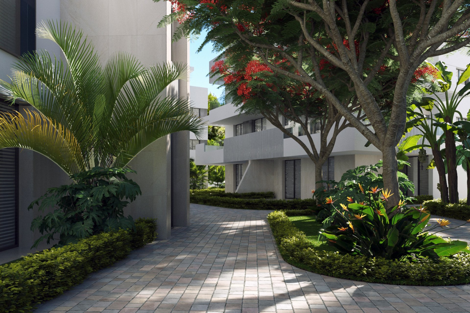 Obra Nueva - Apartamento - Torre-Pacheco