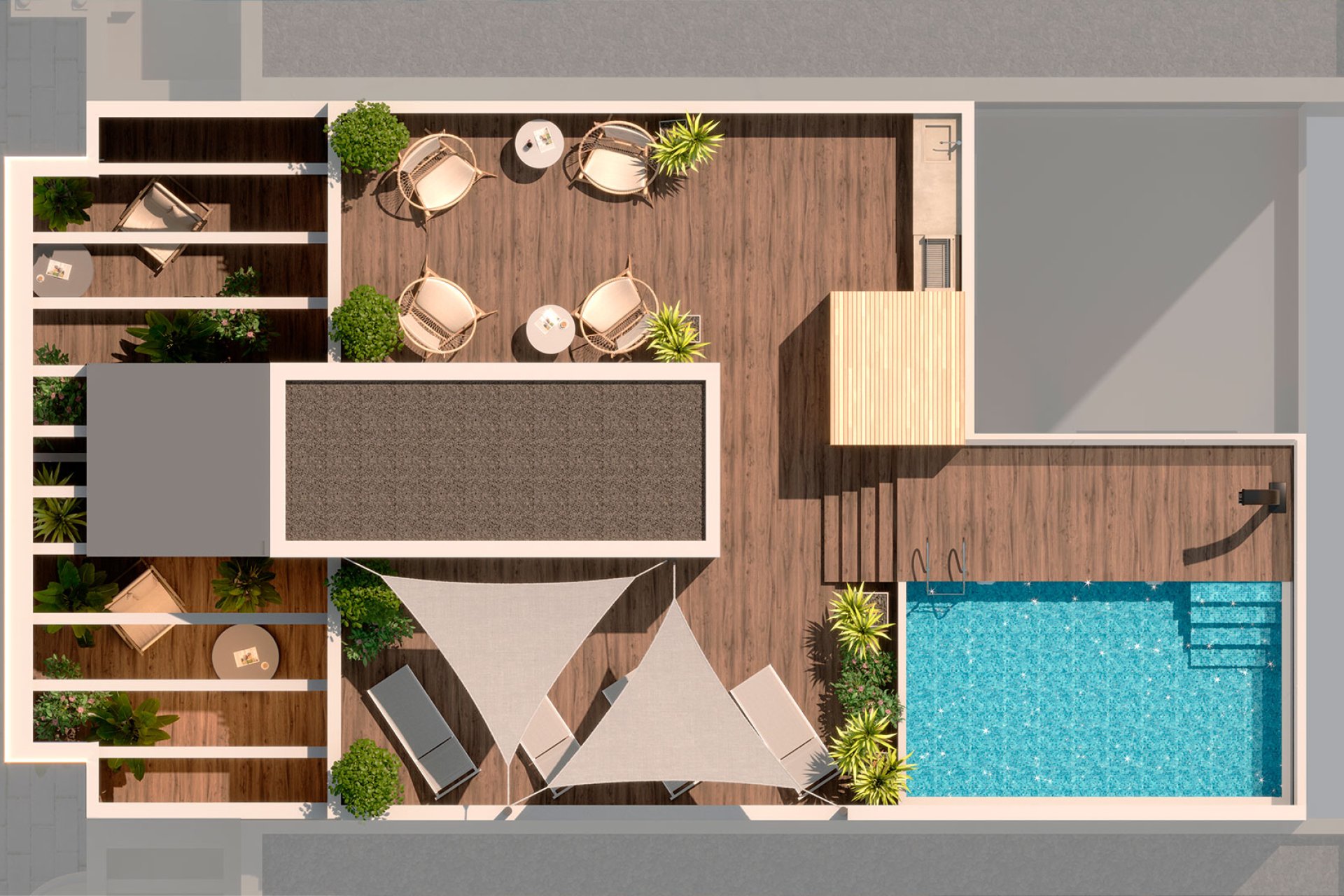 Obra Nueva - Apartamento - Torrevieja