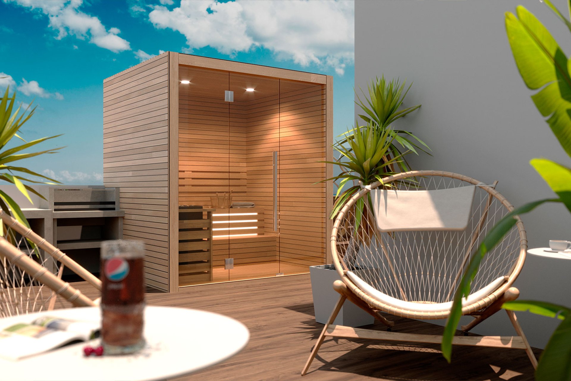 Obra Nueva - Apartamento - Torrevieja