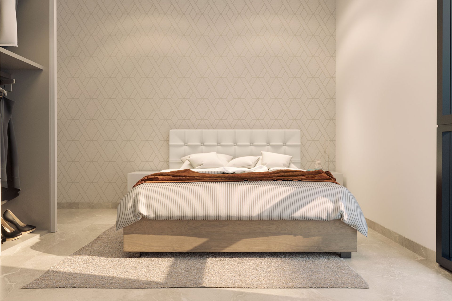 Obra Nueva - Apartamento - Torrevieja