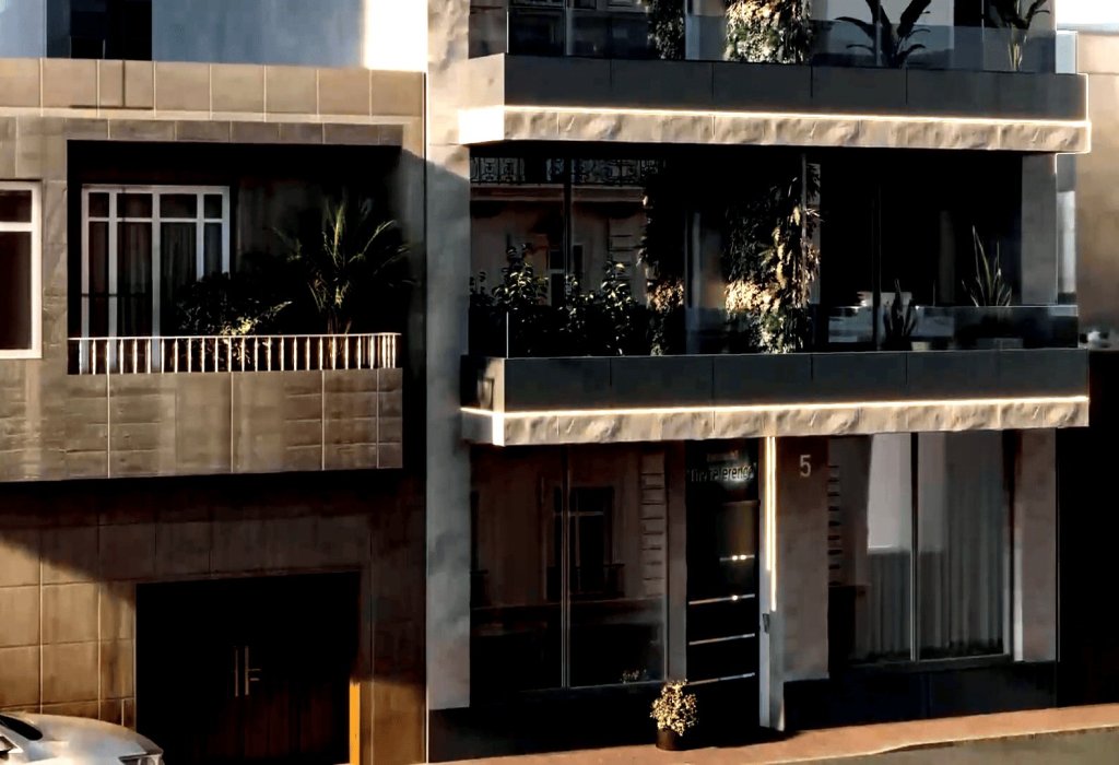Obra Nueva - Apartamento - Torrevieja