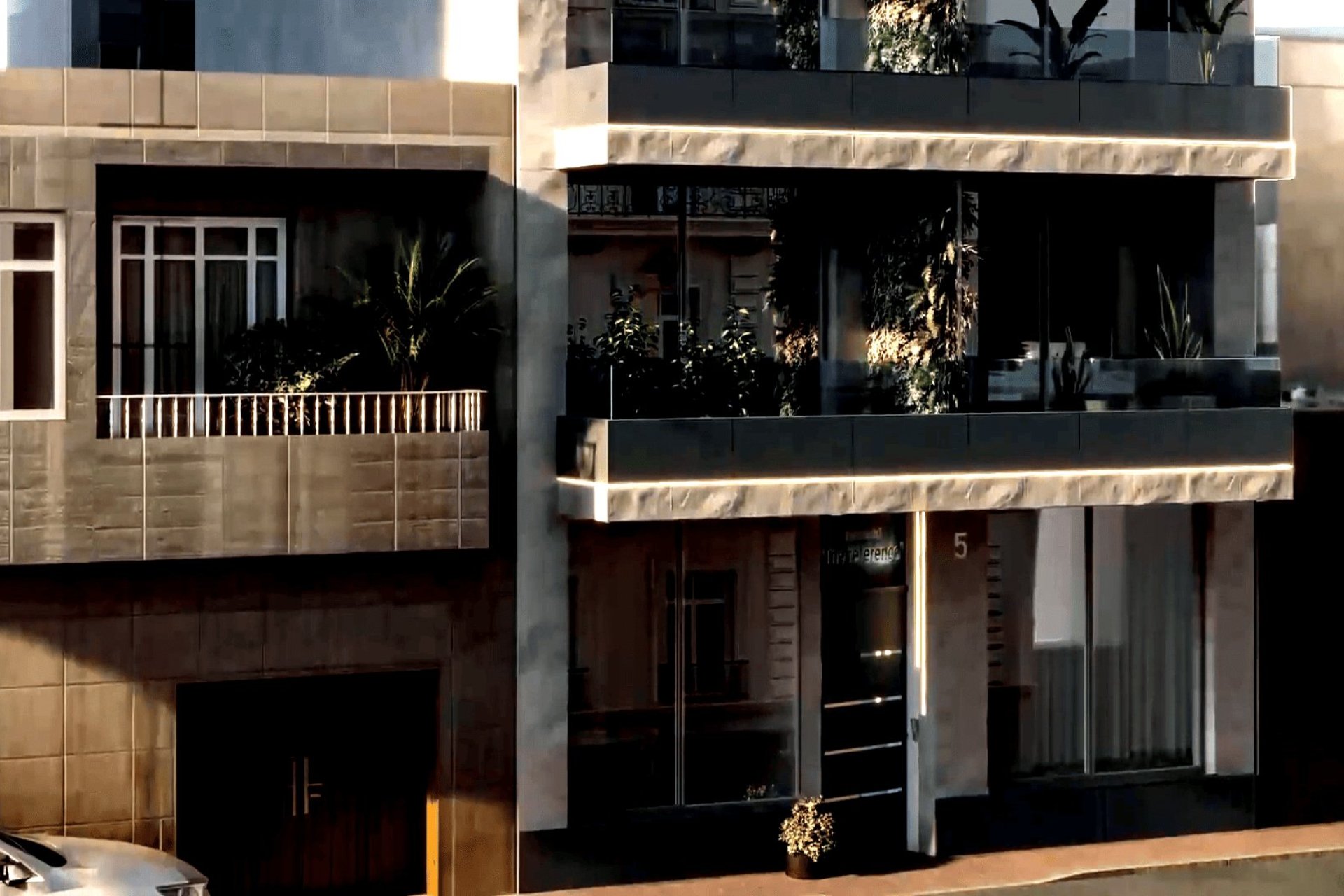 Obra Nueva - Apartamento - Torrevieja