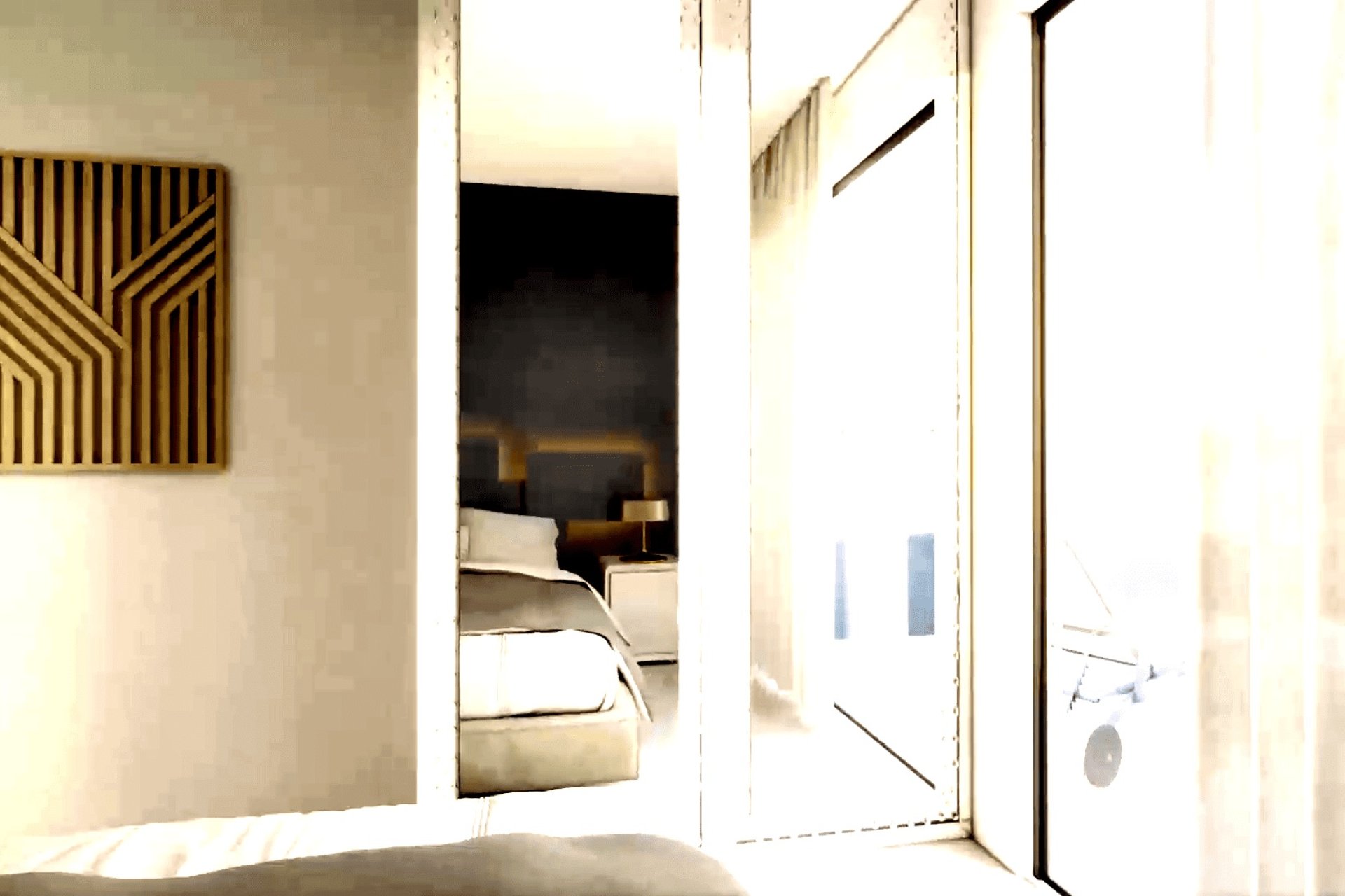 Obra Nueva - Apartamento - Torrevieja