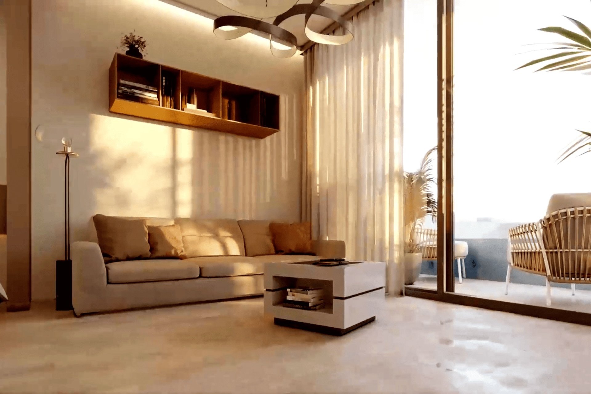 Obra Nueva - Apartamento - Torrevieja