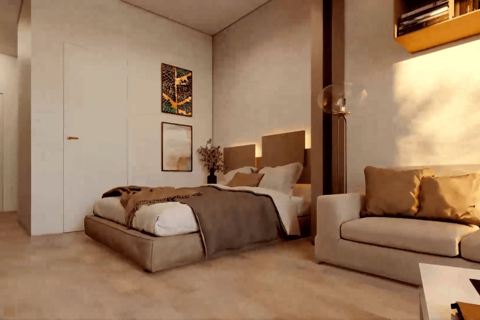 Obra Nueva - Apartamento - Torrevieja
