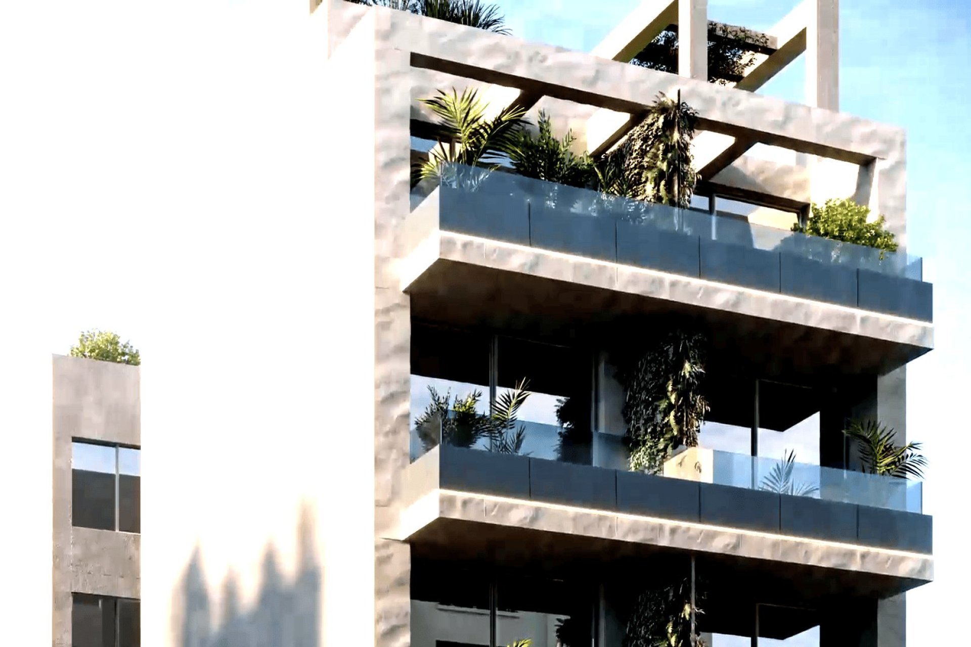 Obra Nueva - Apartamento - Torrevieja