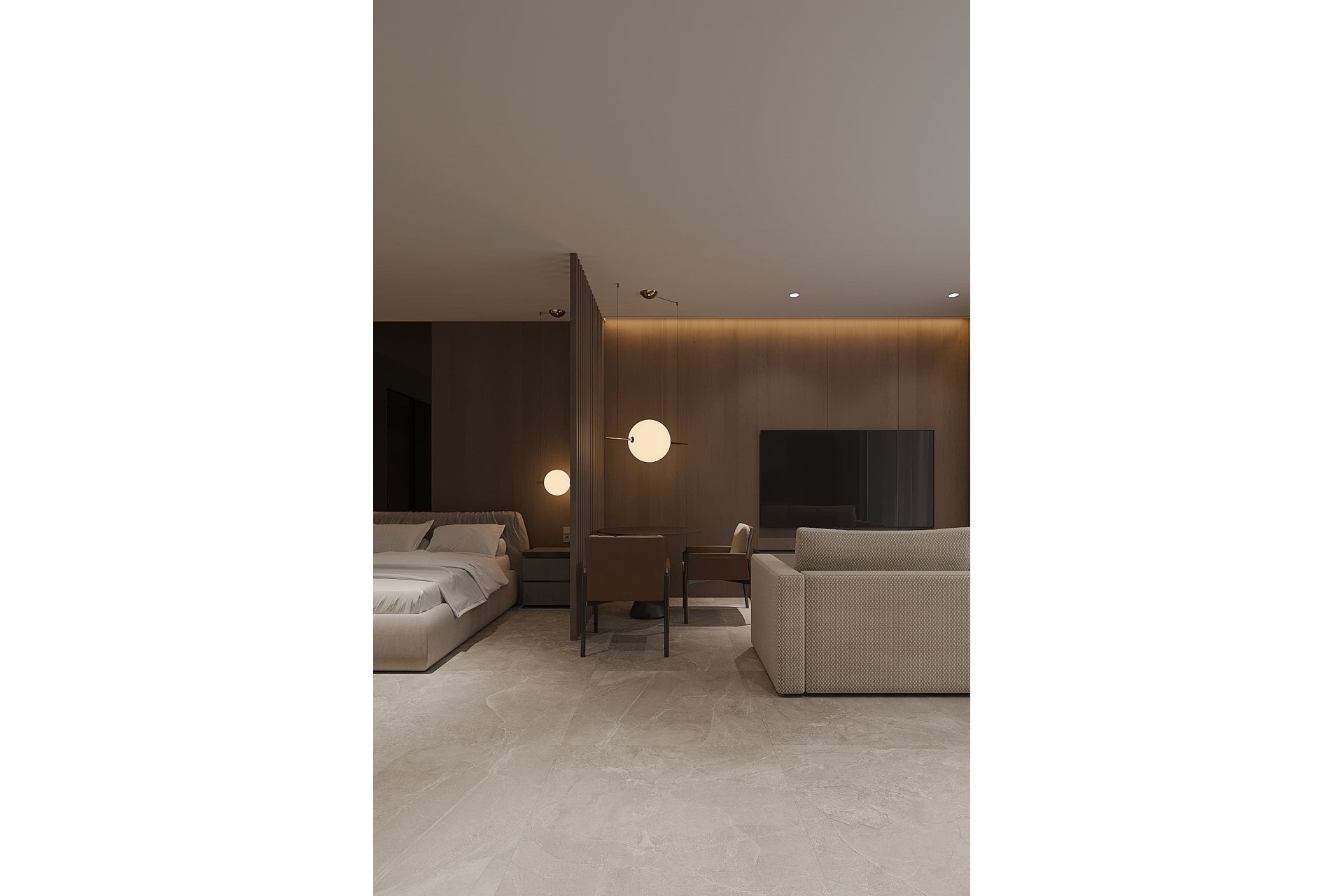 Obra Nueva - Apartamento - Torrevieja