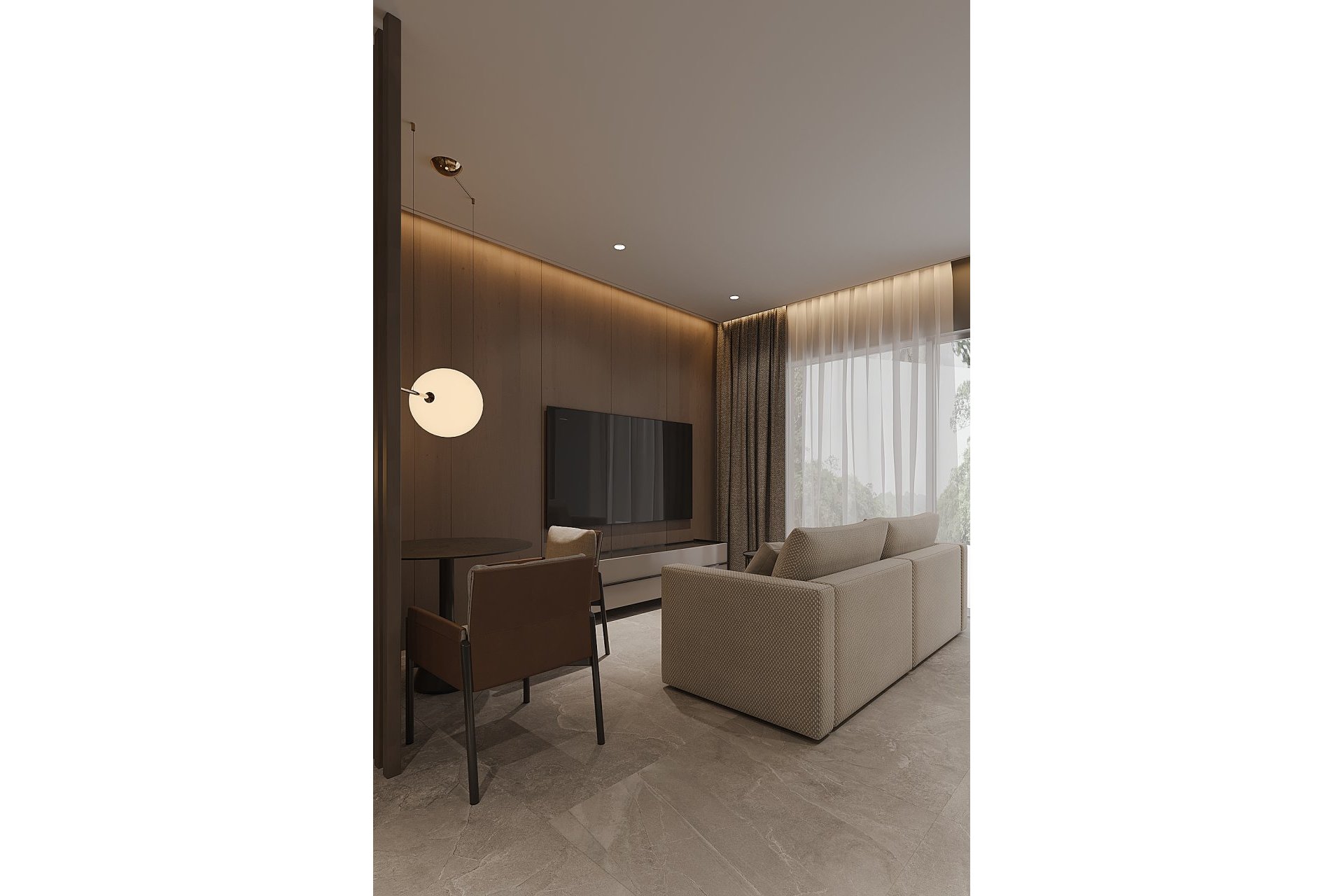 Obra Nueva - Apartamento - Torrevieja