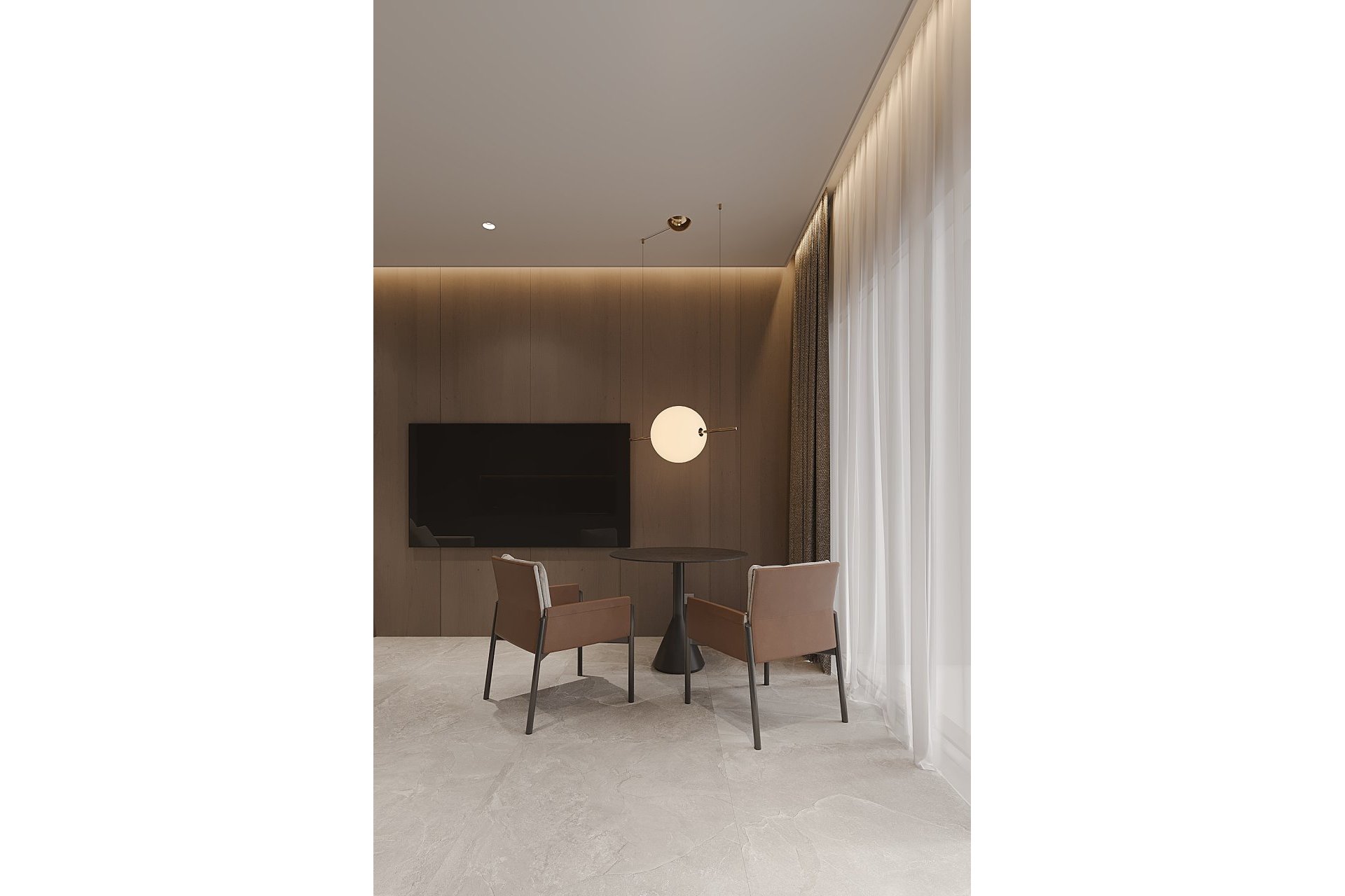 Obra Nueva - Apartamento - Torrevieja