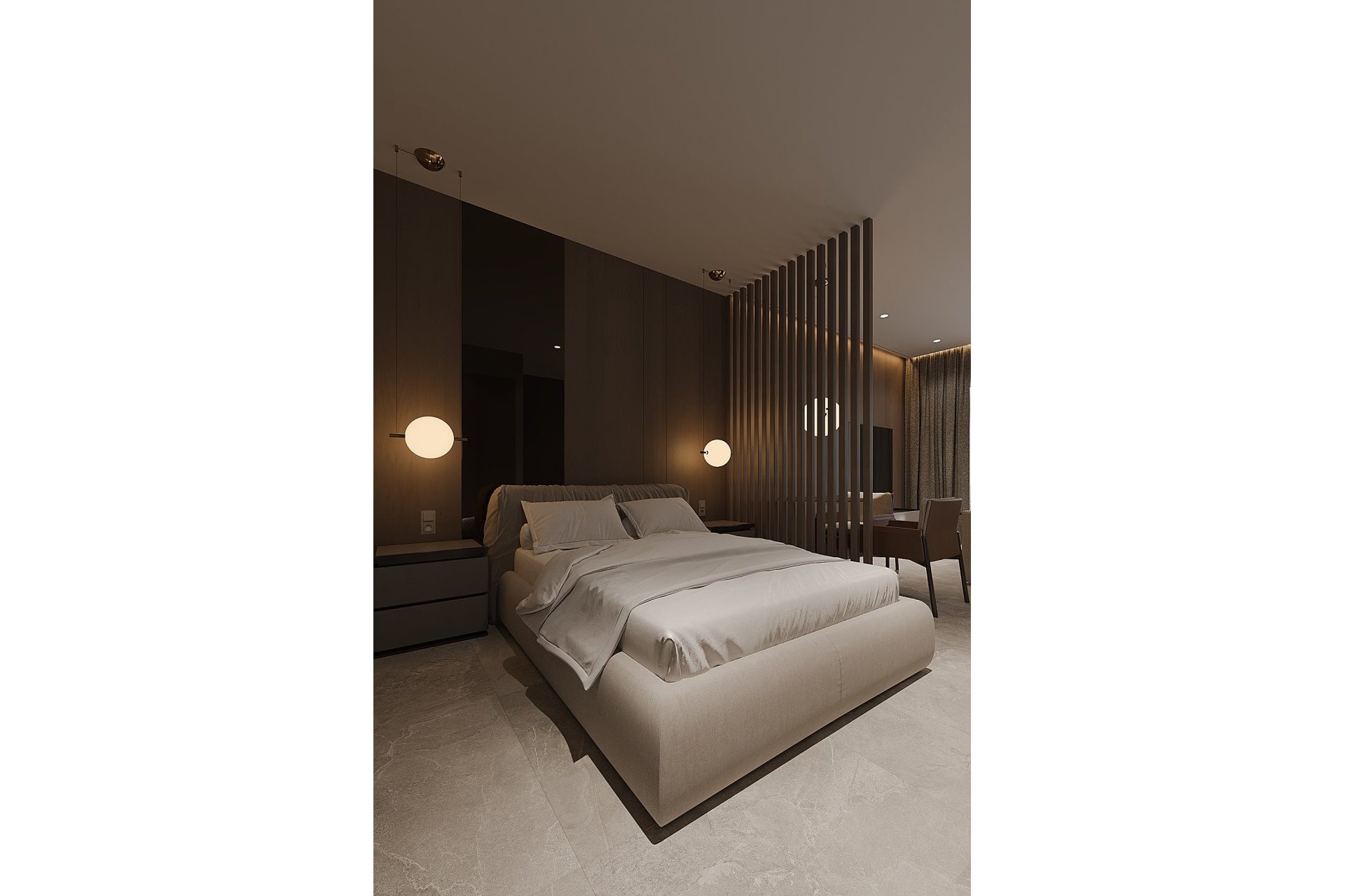 Obra Nueva - Apartamento - Torrevieja