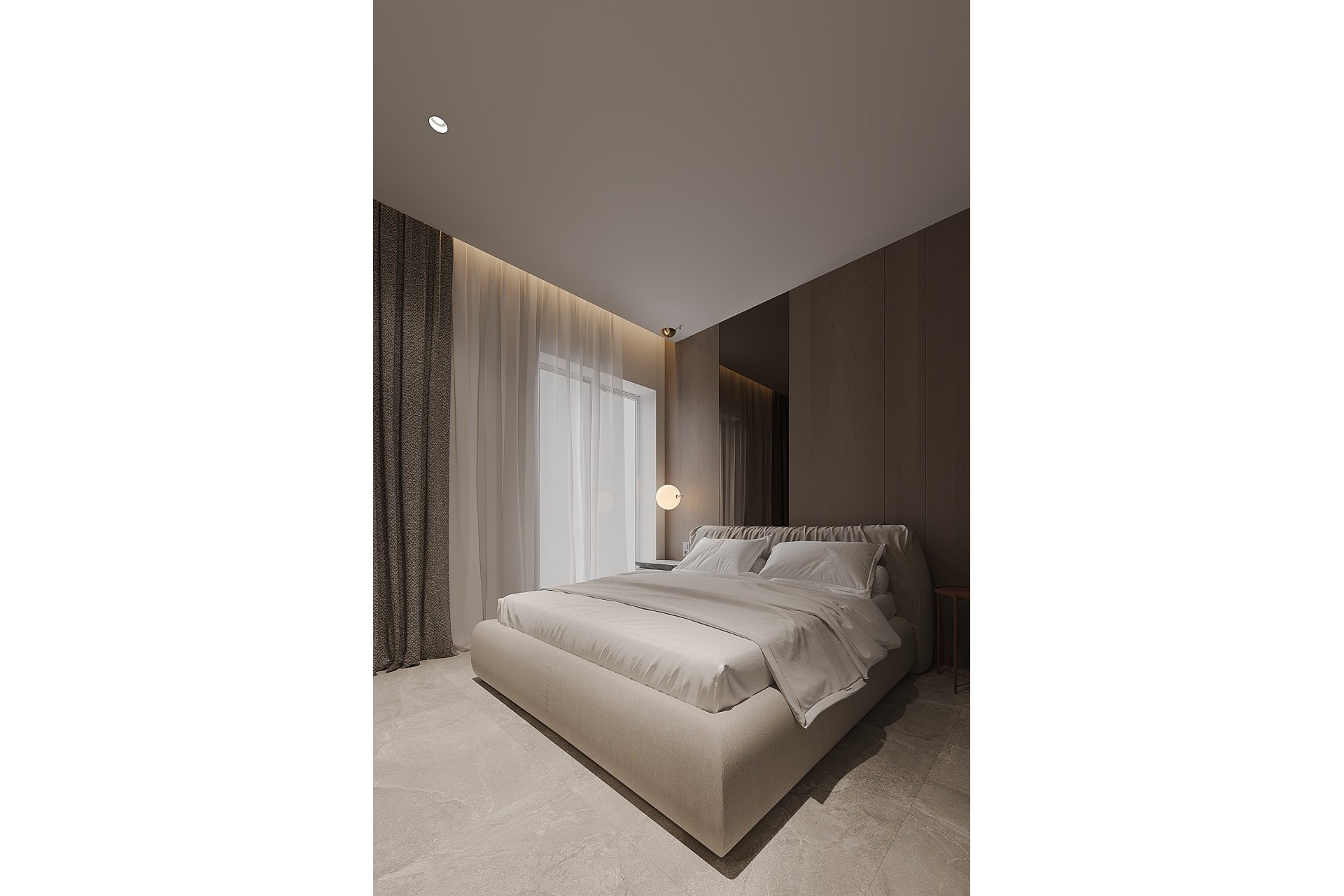 Obra Nueva - Apartamento - Torrevieja