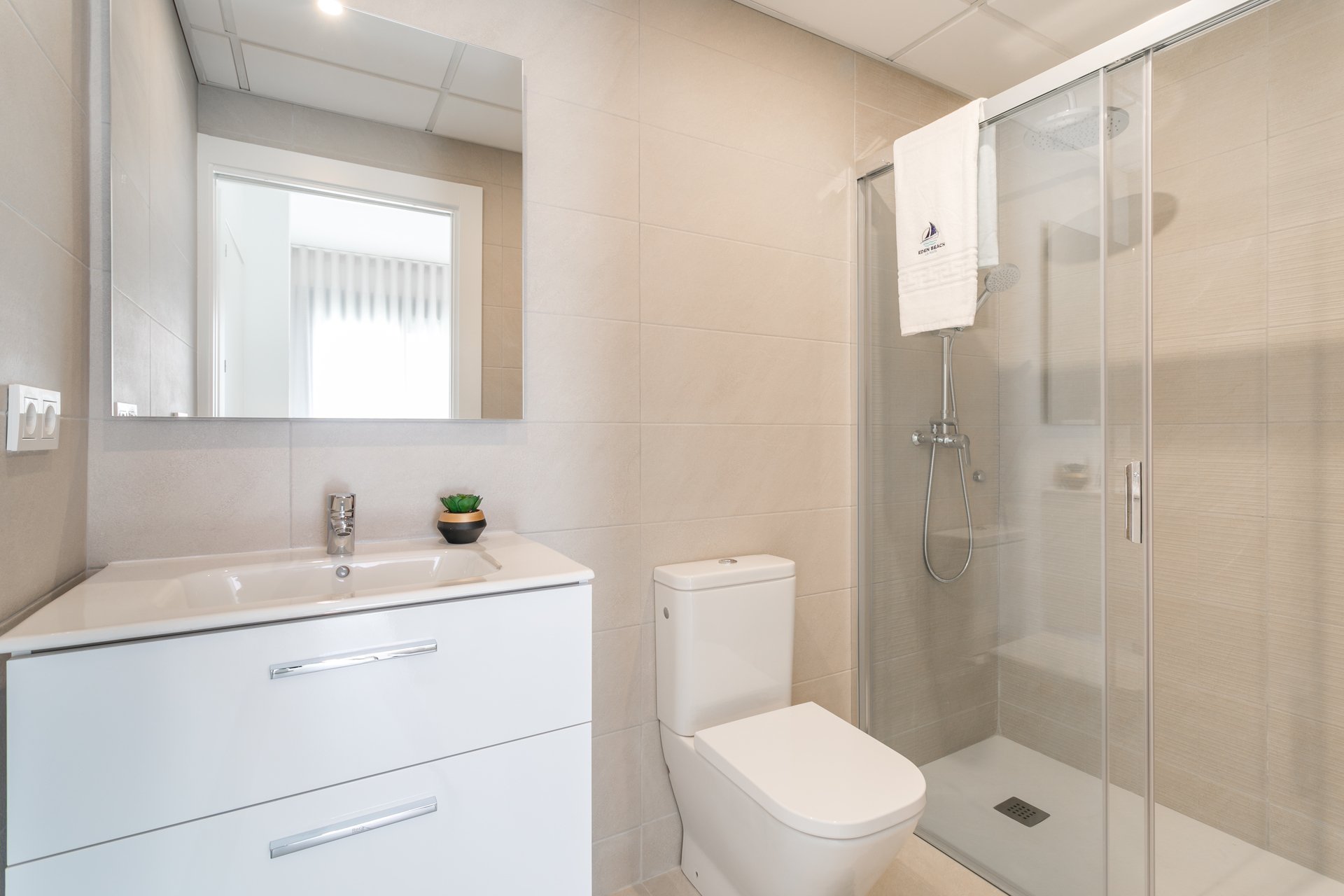 Obra Nueva - Apartamento - Torrevieja