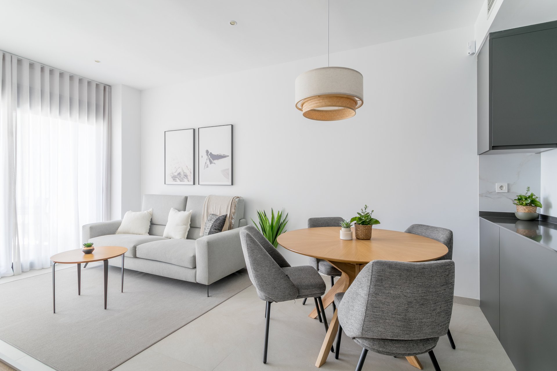 Obra Nueva - Apartamento - Torrevieja