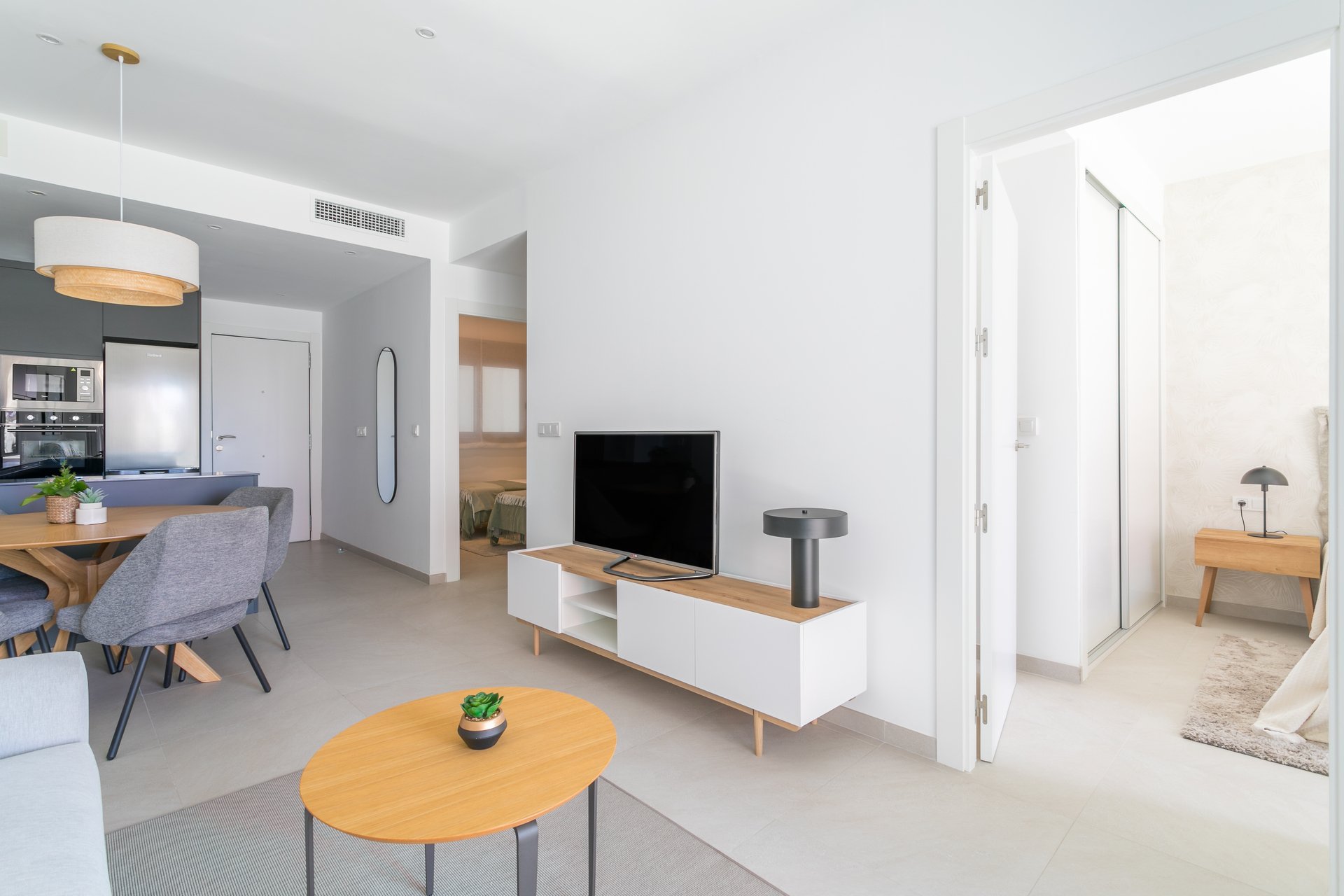 Obra Nueva - Apartamento - Torrevieja