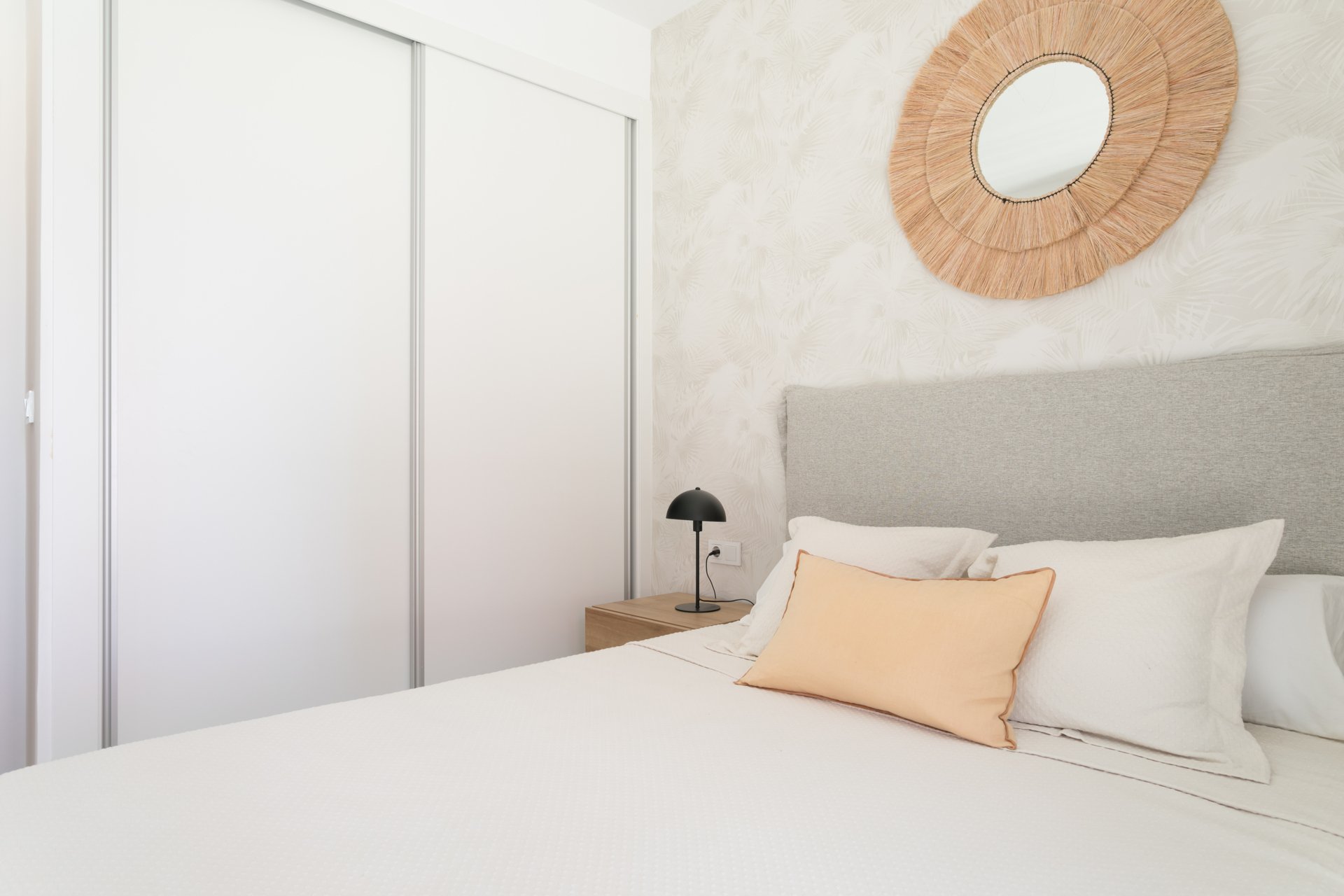 Obra Nueva - Apartamento - Torrevieja