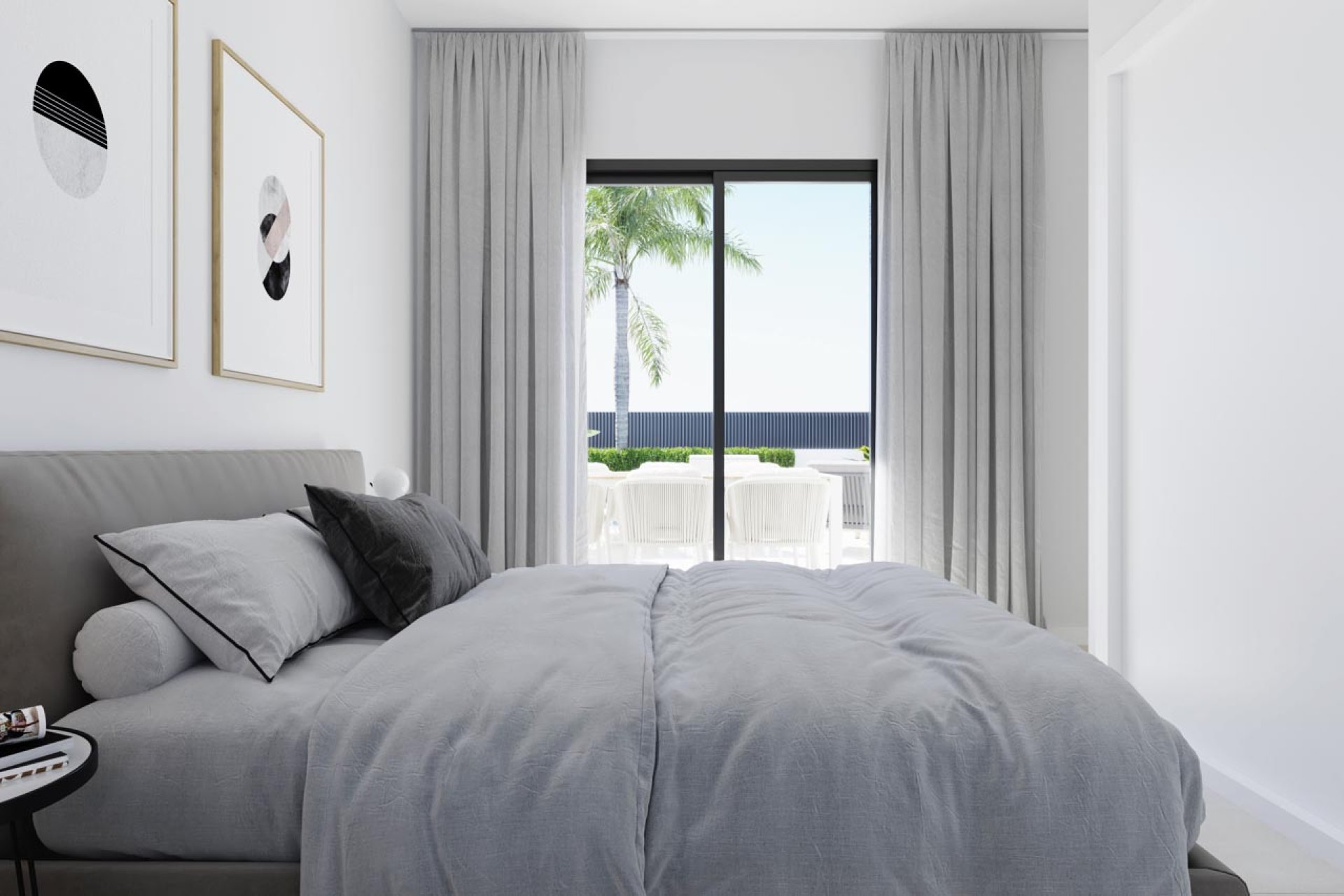 Obra Nueva - Apartamento - Torrevieja