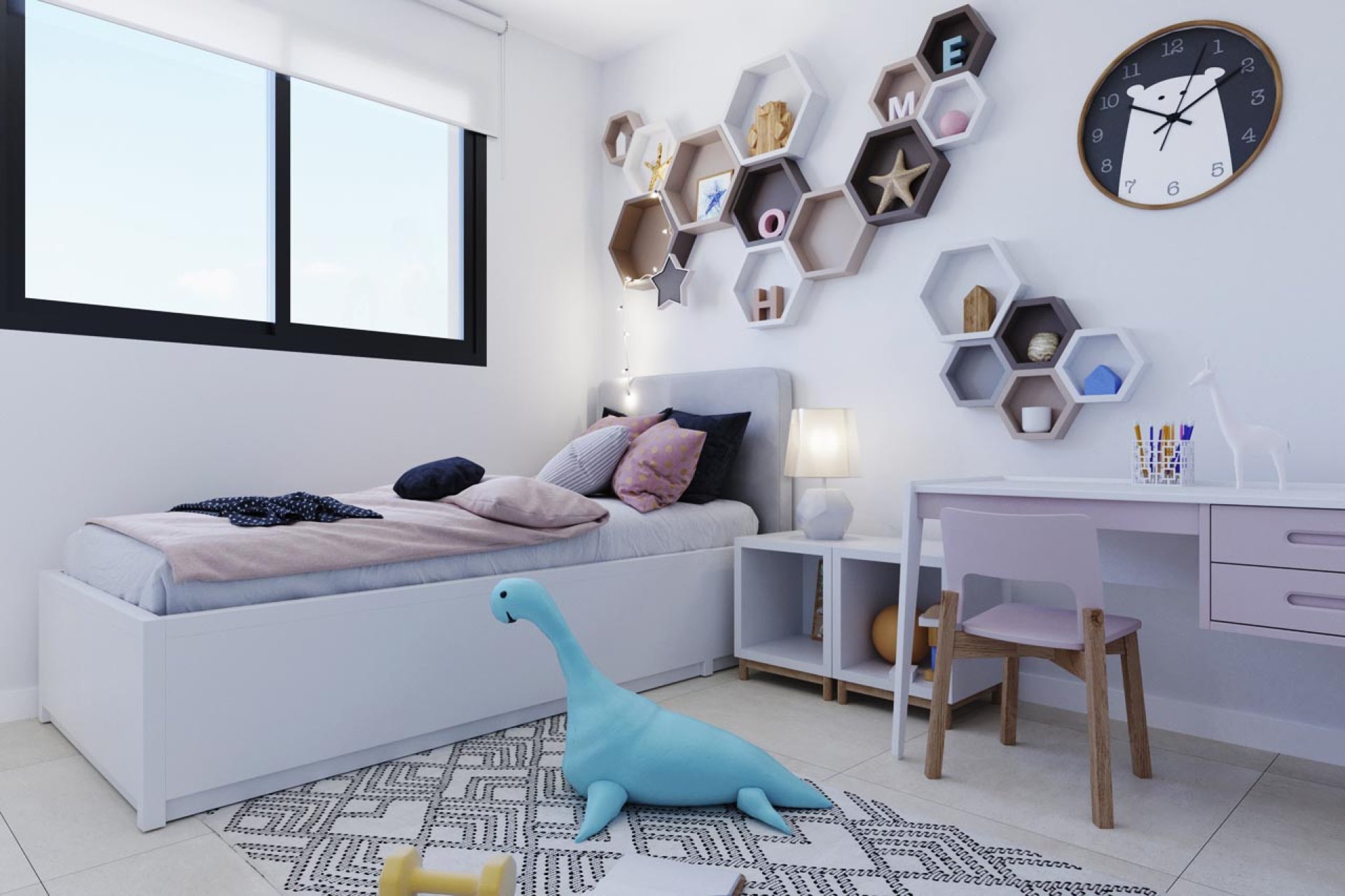 Obra Nueva - Apartamento - Torrevieja