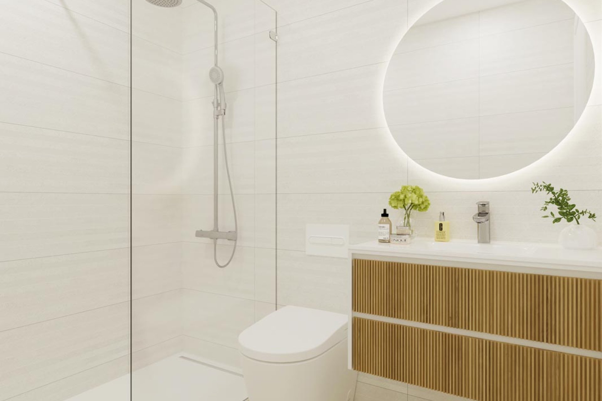 Obra Nueva - Apartamento - Torrevieja