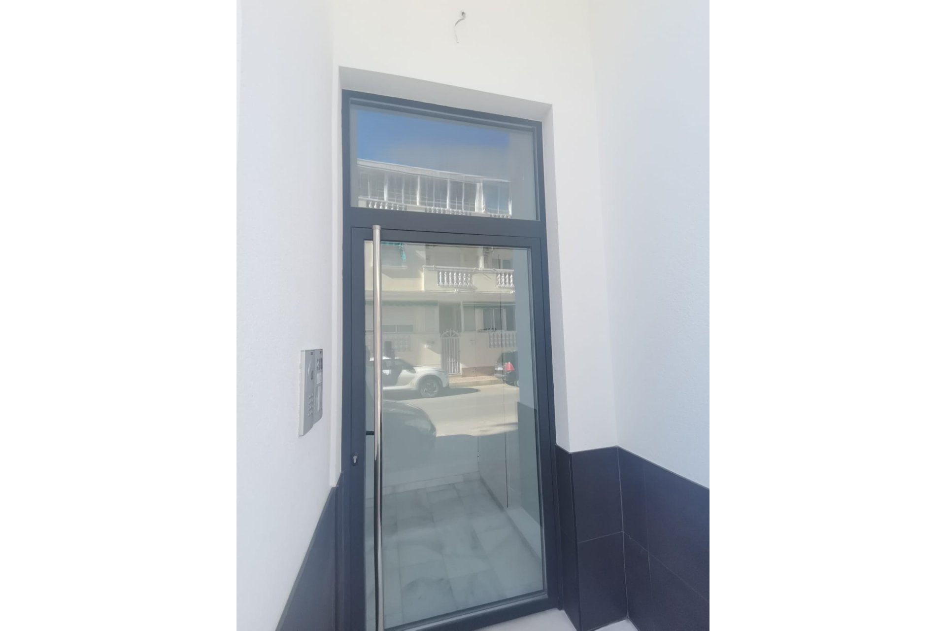 Obra Nueva - Apartamento - Torrevieja