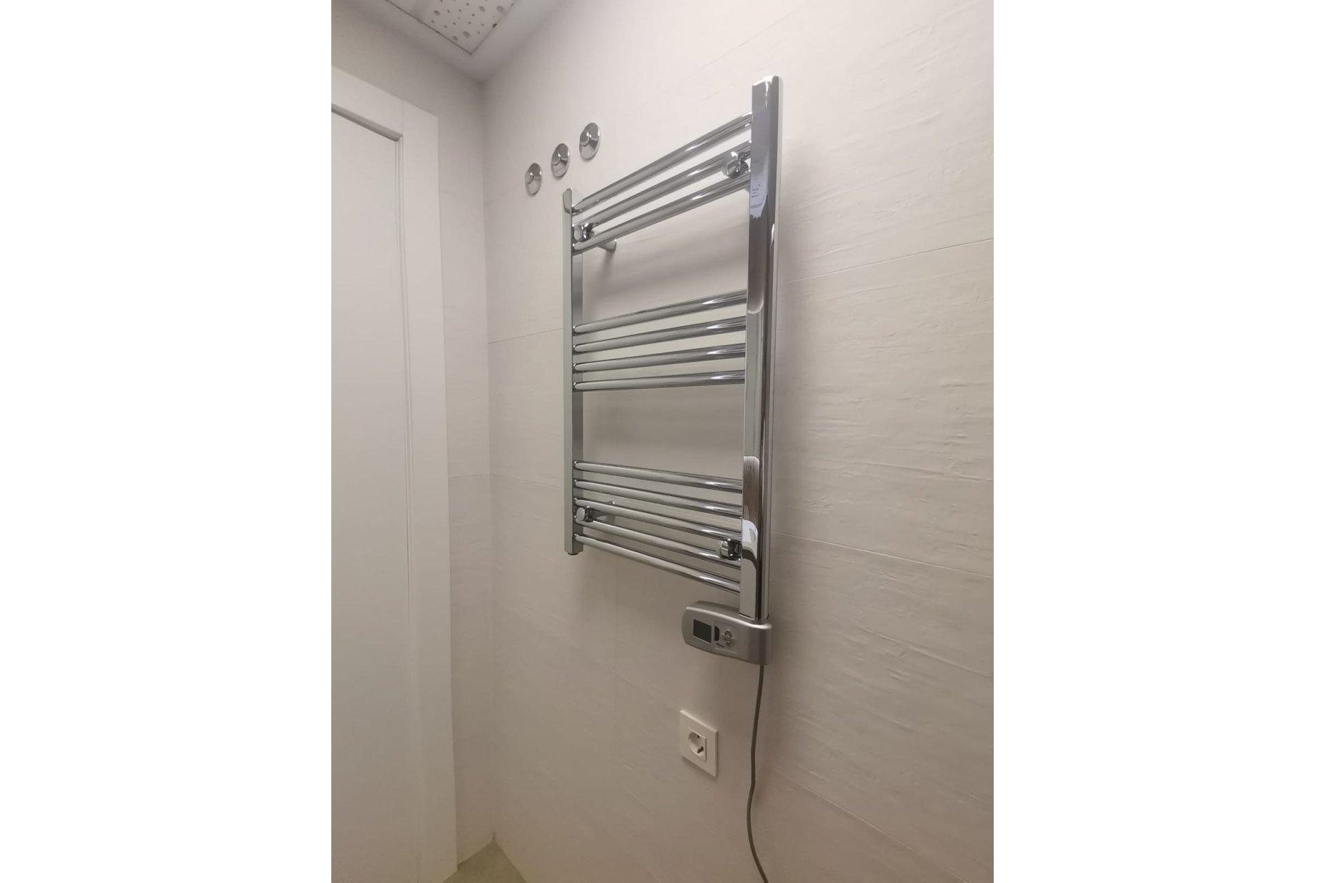 Obra Nueva - Apartamento - Torrevieja