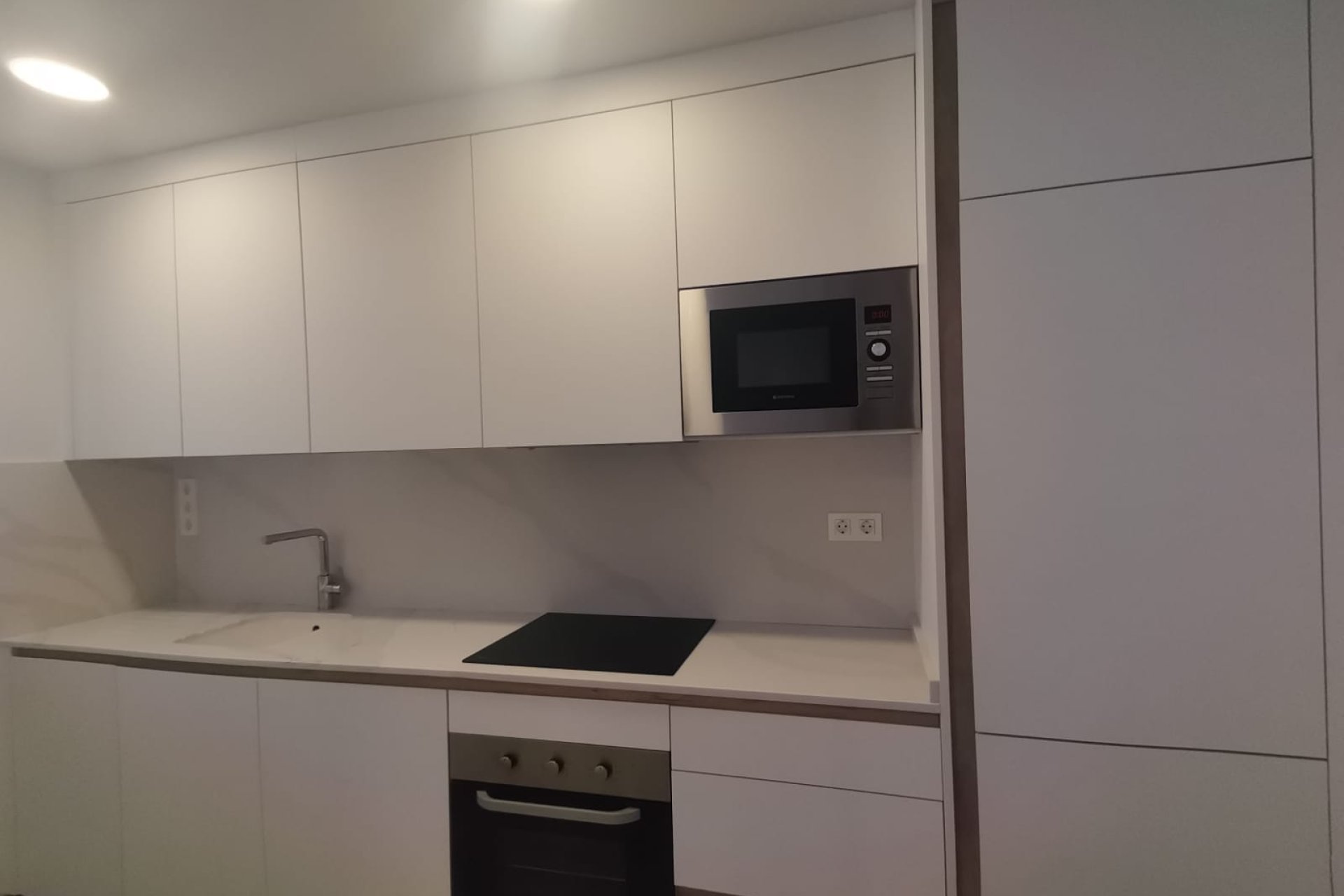 Obra Nueva - Apartamento - Torrevieja