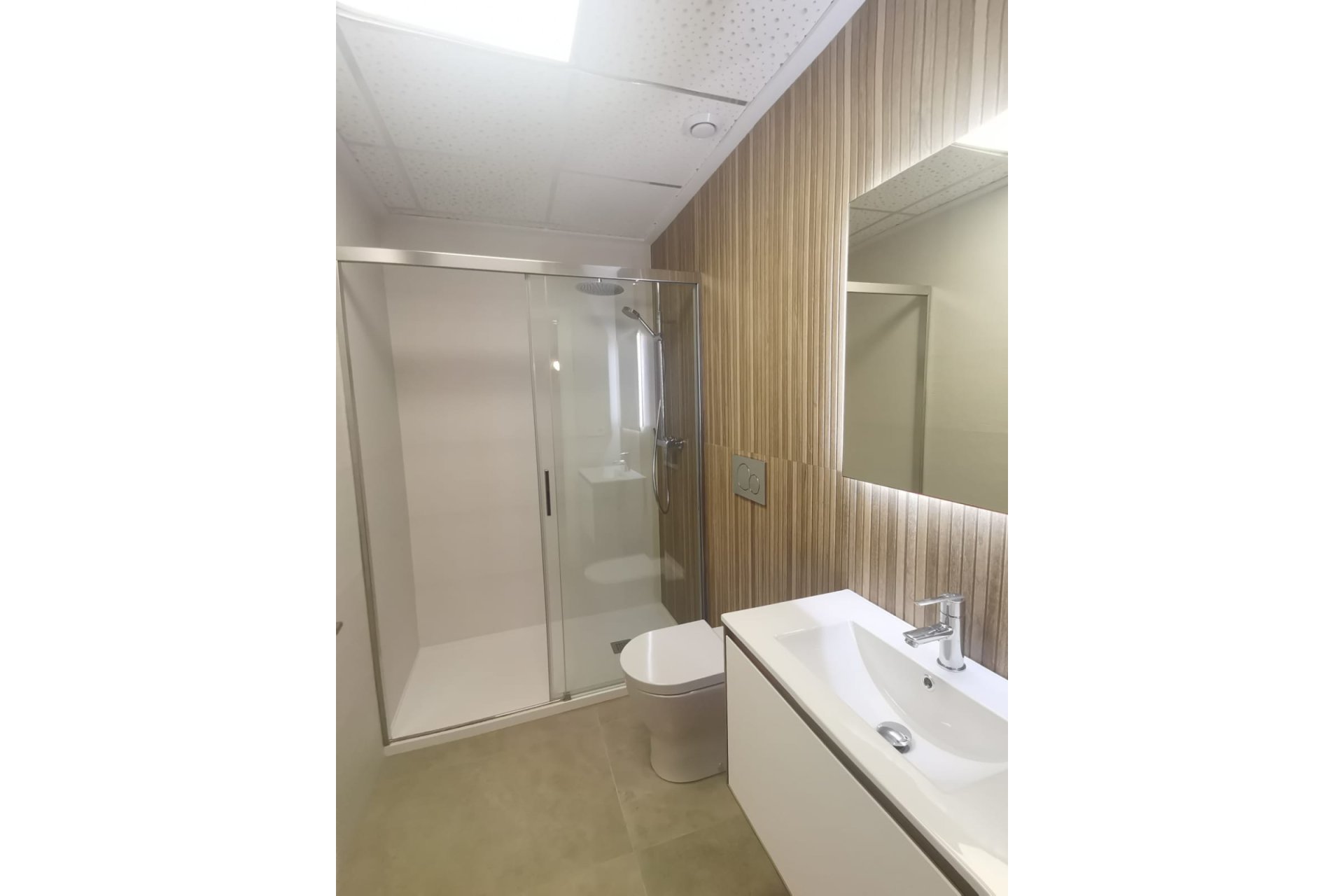 Obra Nueva - Apartamento - Torrevieja