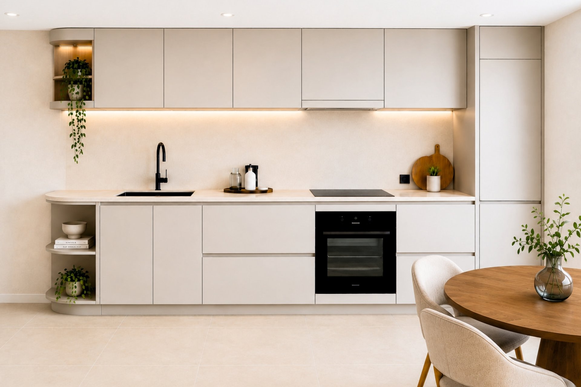 Obra Nueva - Apartamento - Torrevieja