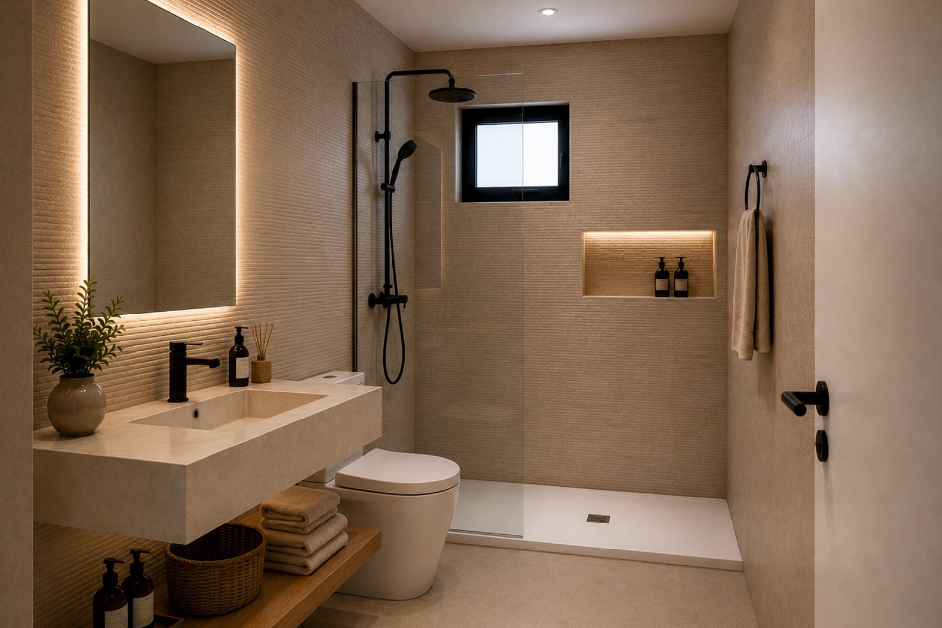 Obra Nueva - Apartamento - Torrevieja