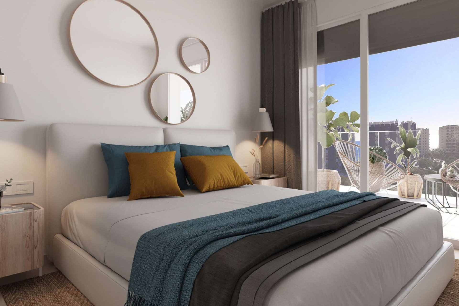 Obra Nueva - Apartamento - Torrevieja