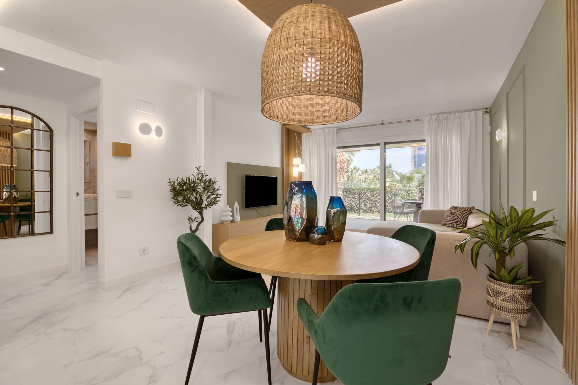 Obra Nueva - Apartamento - Torrevieja