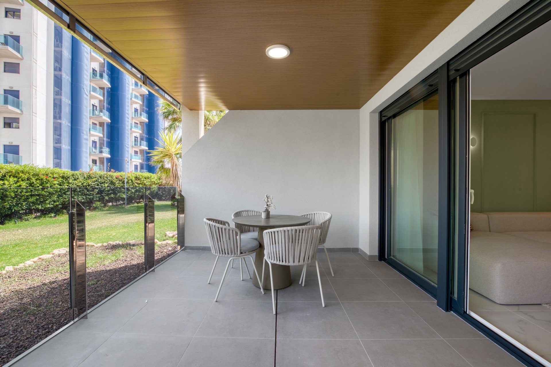 Obra Nueva - Apartamento - Torrevieja
