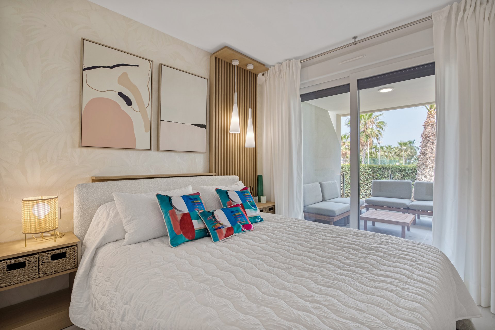 Obra Nueva - Apartamento - Torrevieja