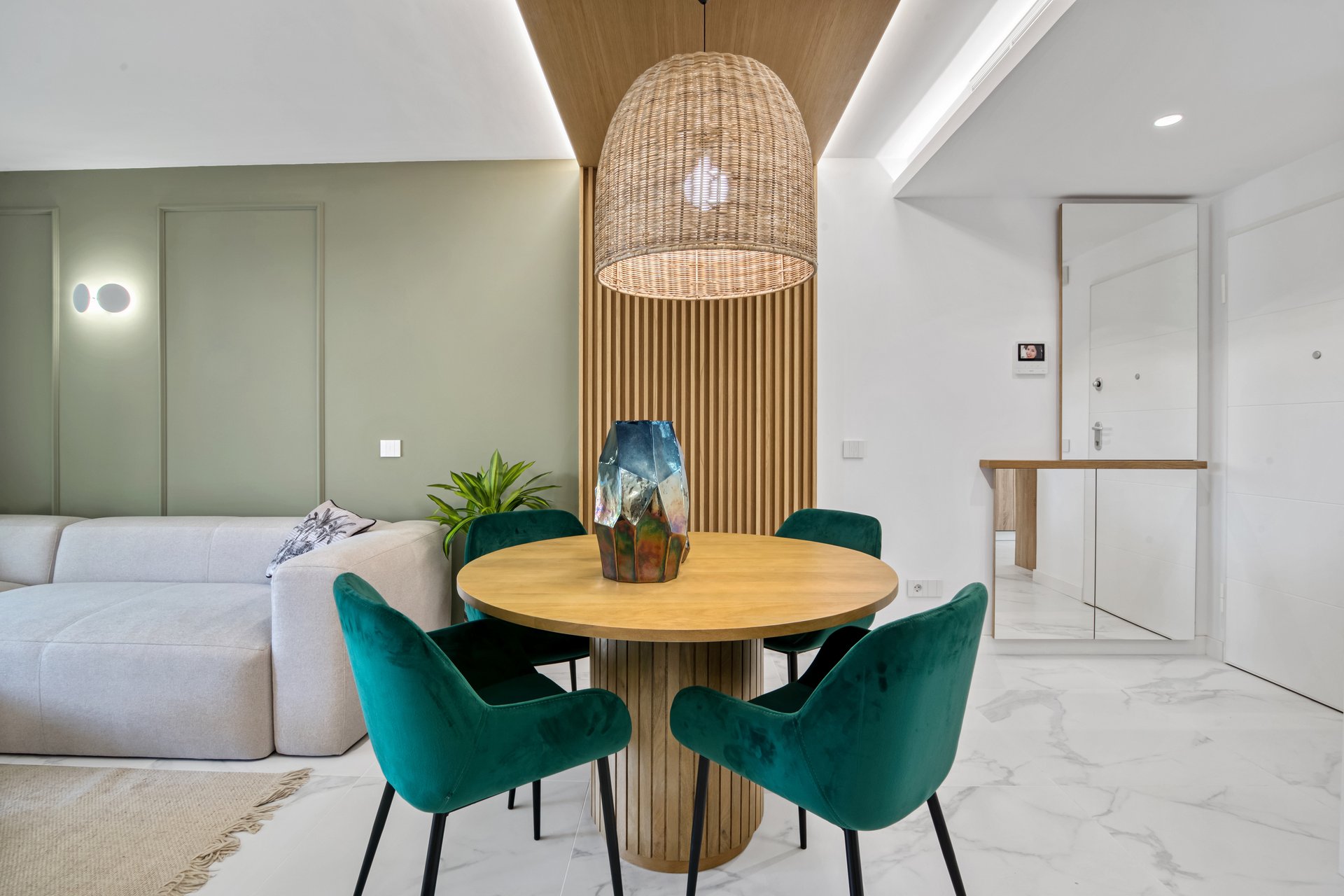 Obra Nueva - Apartamento - Torrevieja