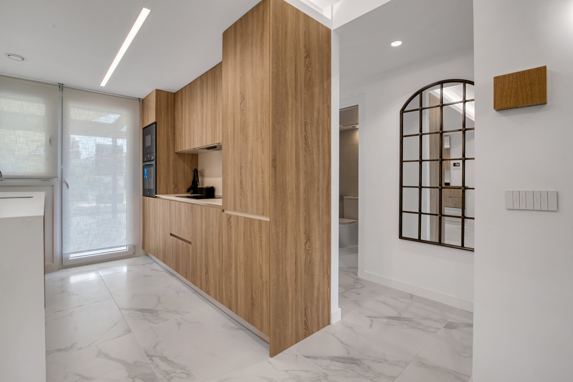 Obra Nueva - Apartamento - Torrevieja