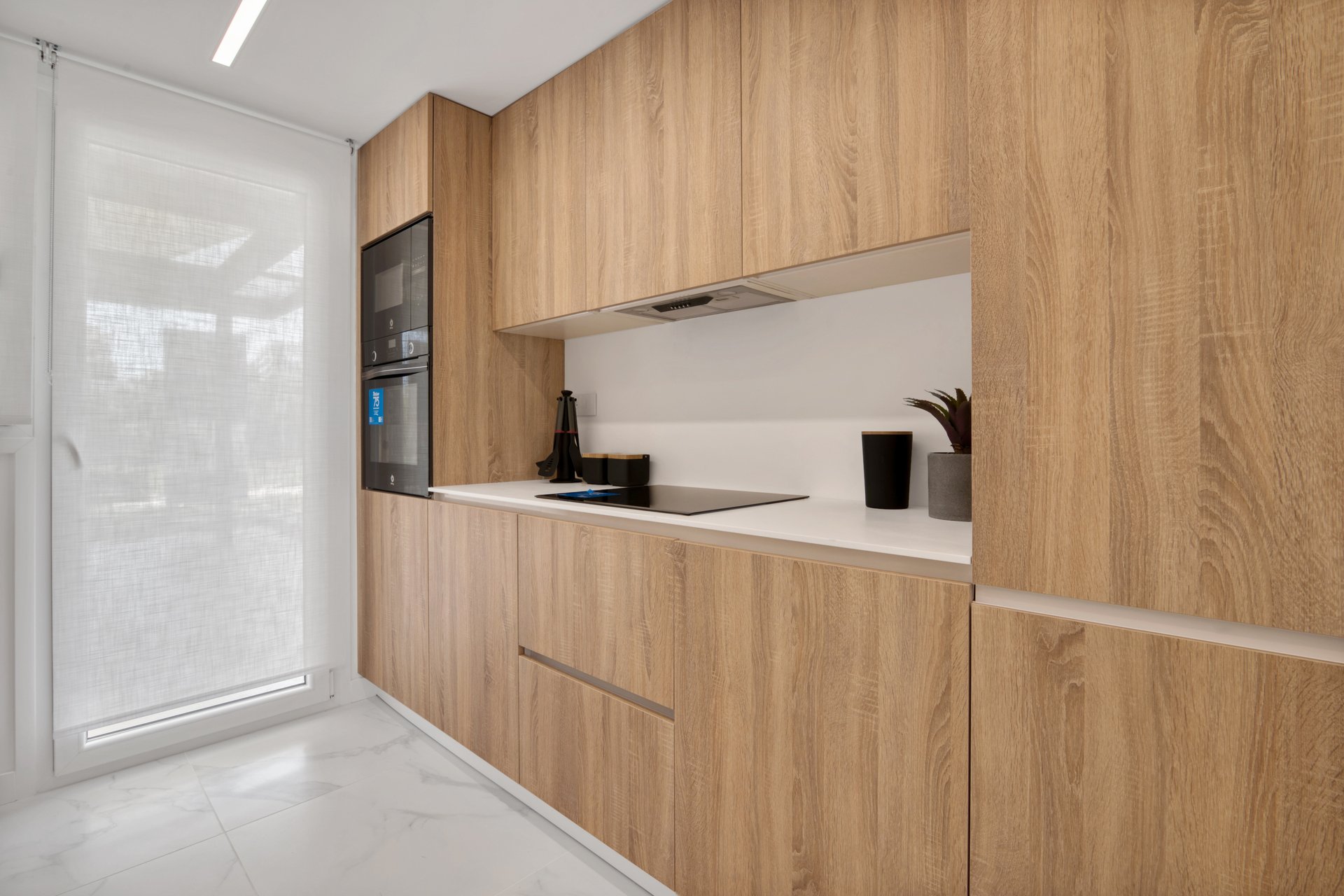 Obra Nueva - Apartamento - Torrevieja