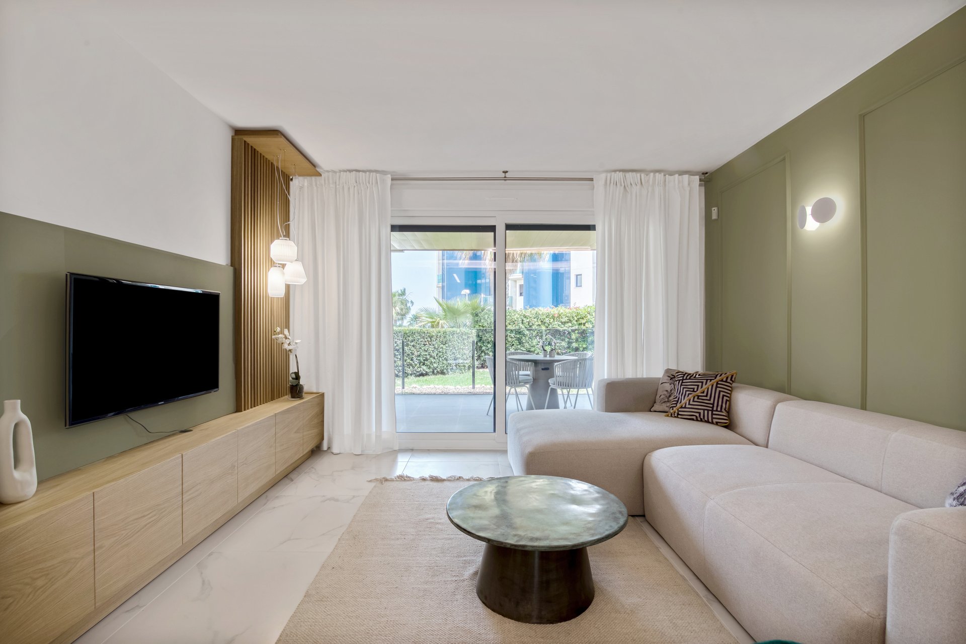 Obra Nueva - Apartamento - Torrevieja