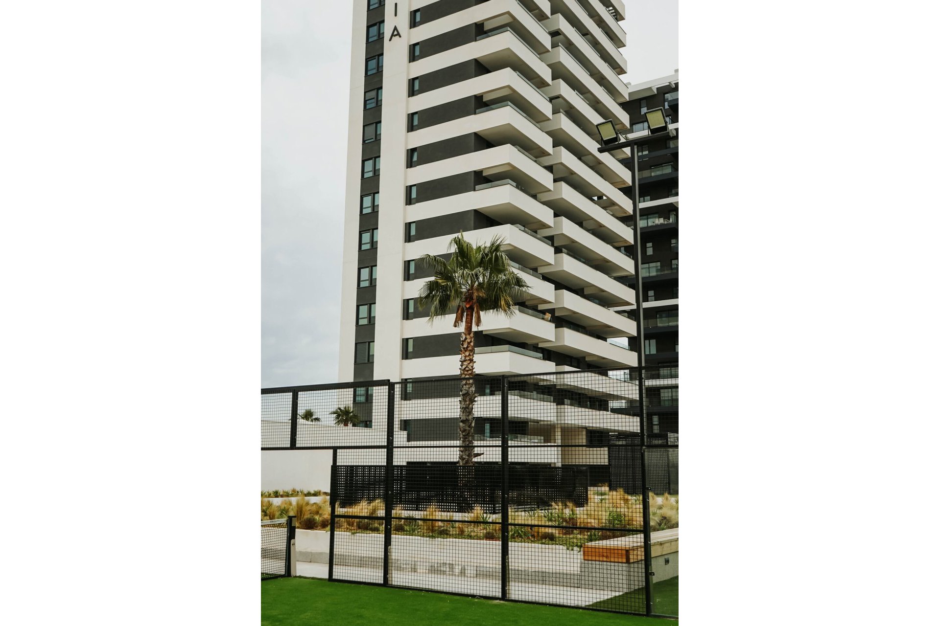 Obra Nueva - Atico - Calpe