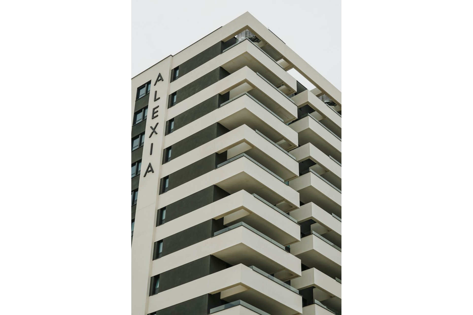 Obra Nueva - Atico - Calpe