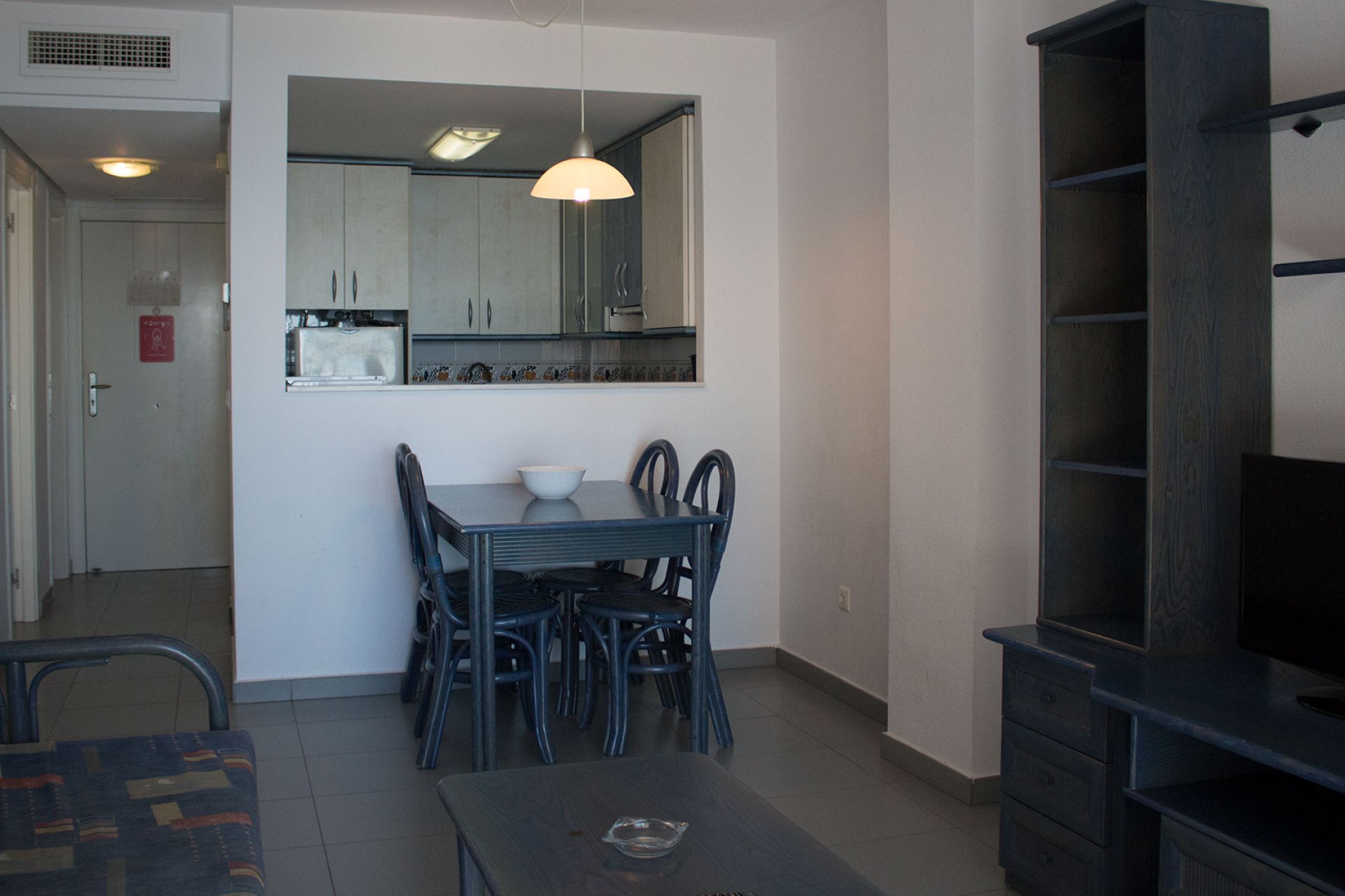 Obra Nueva - Atico - Calpe