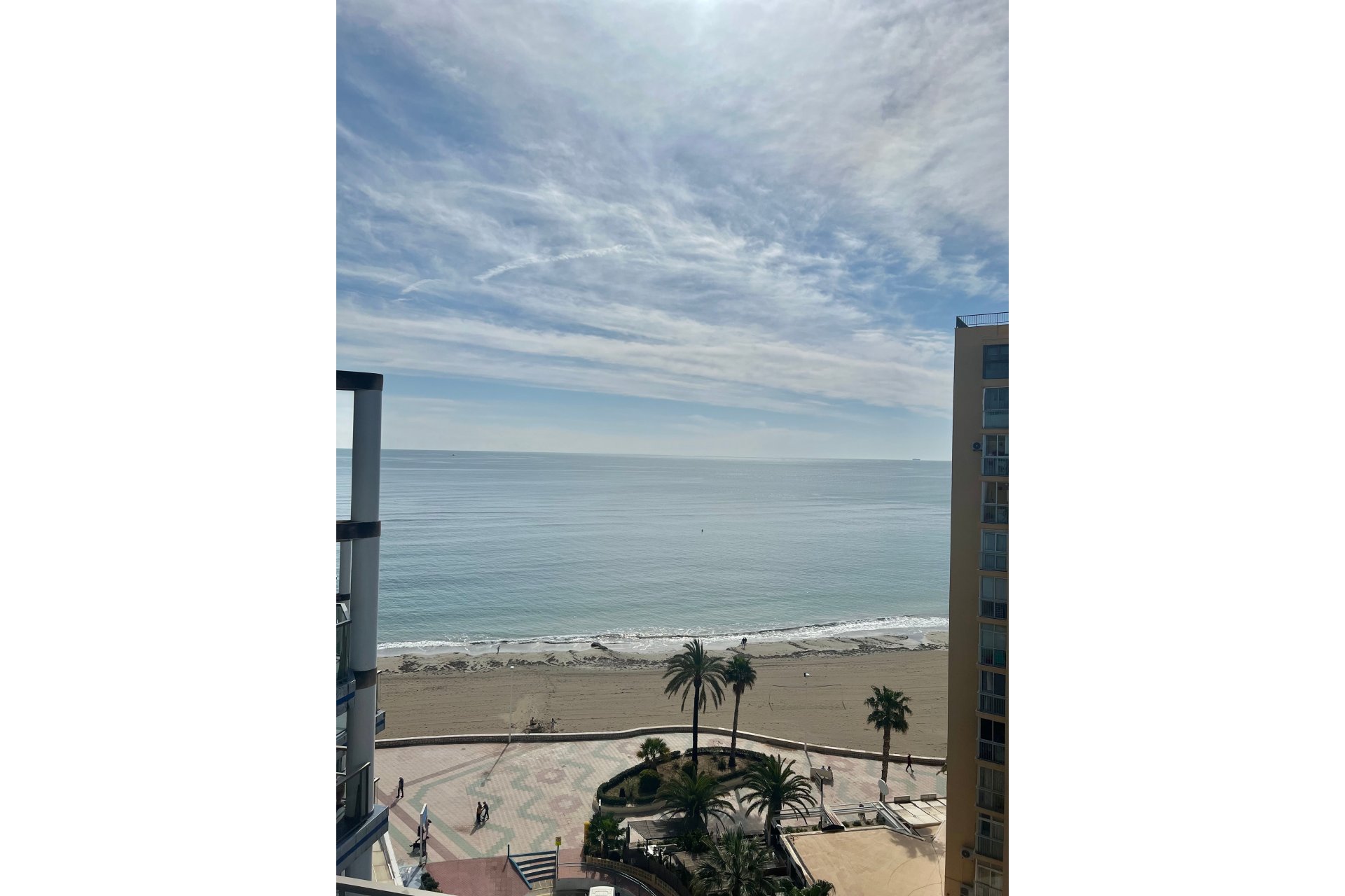 Obra Nueva - Atico - Calpe